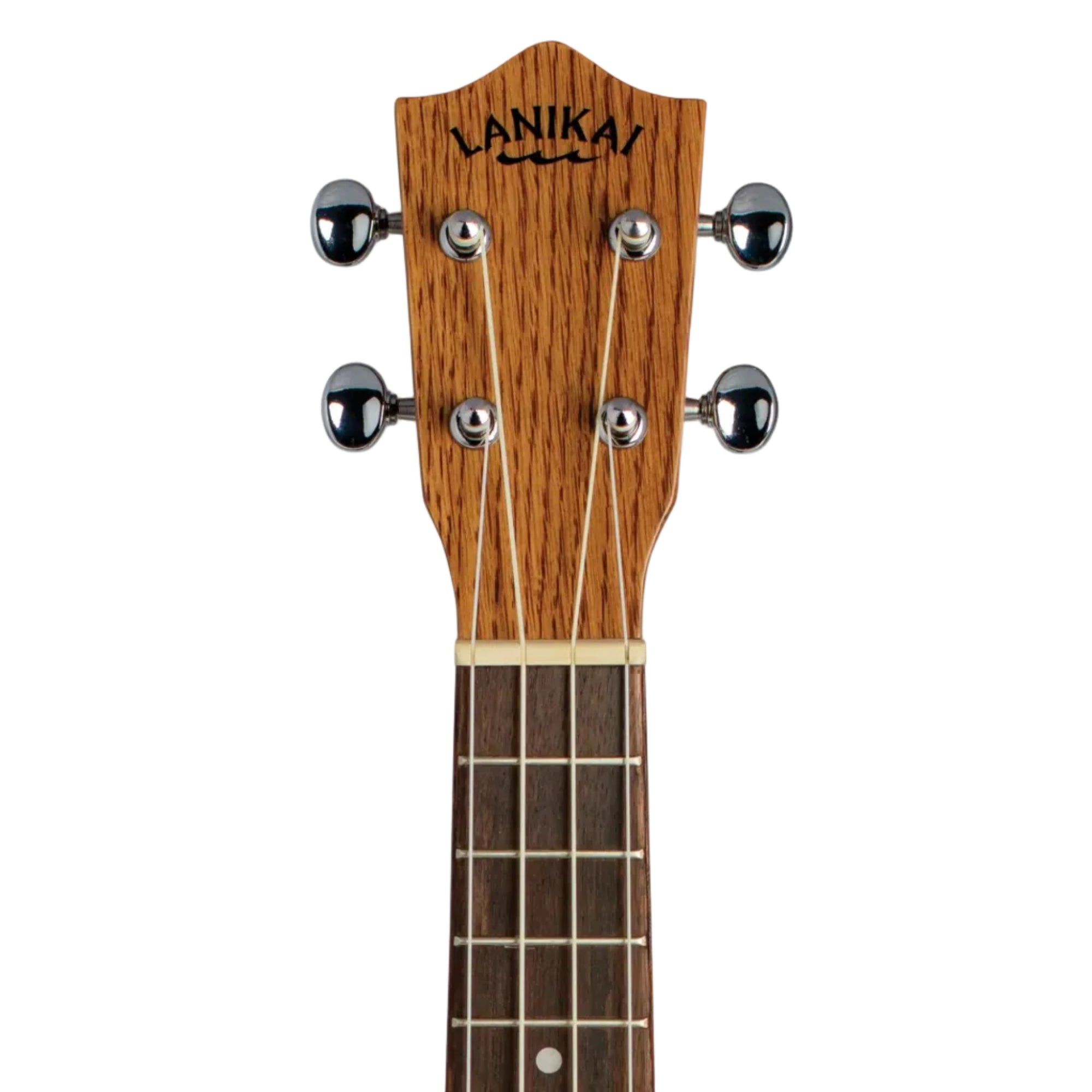 Lanikai-Oak-Soprano-Ukulele6 | Terry Carter Music Store