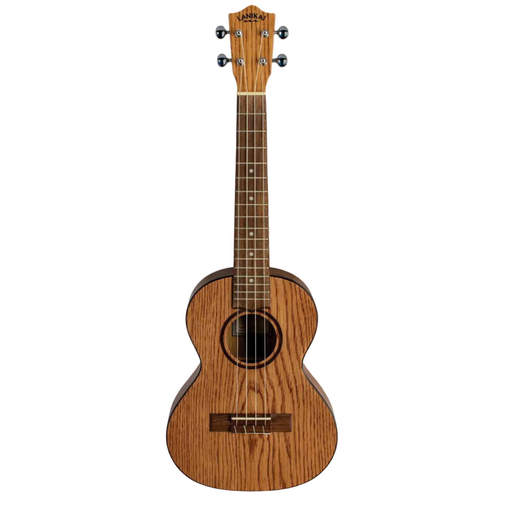Lanikai-Oak-Tenor-Ukulele4 | Terry Carter Music Store