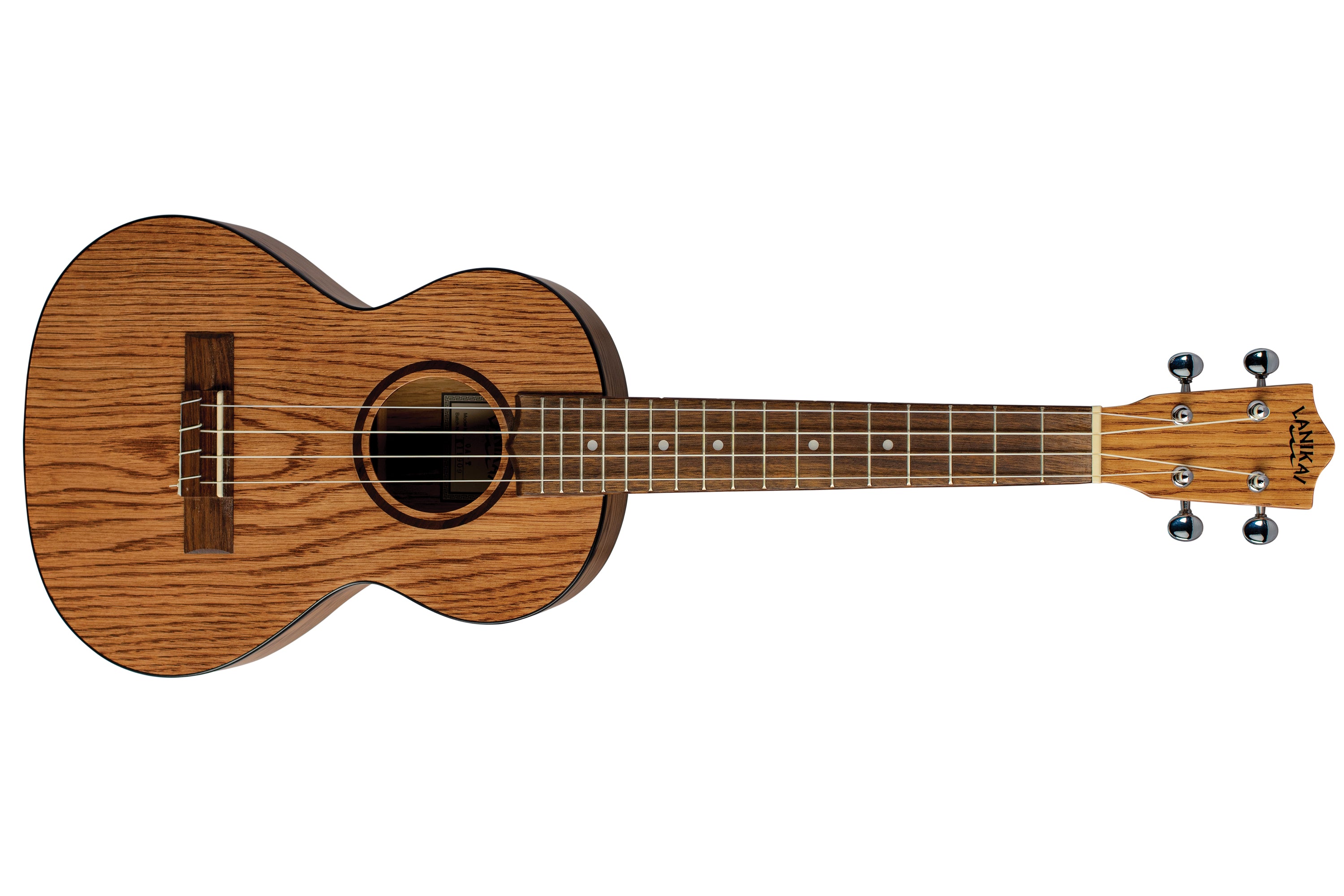 Lanikai Oak Tenor Ukulele