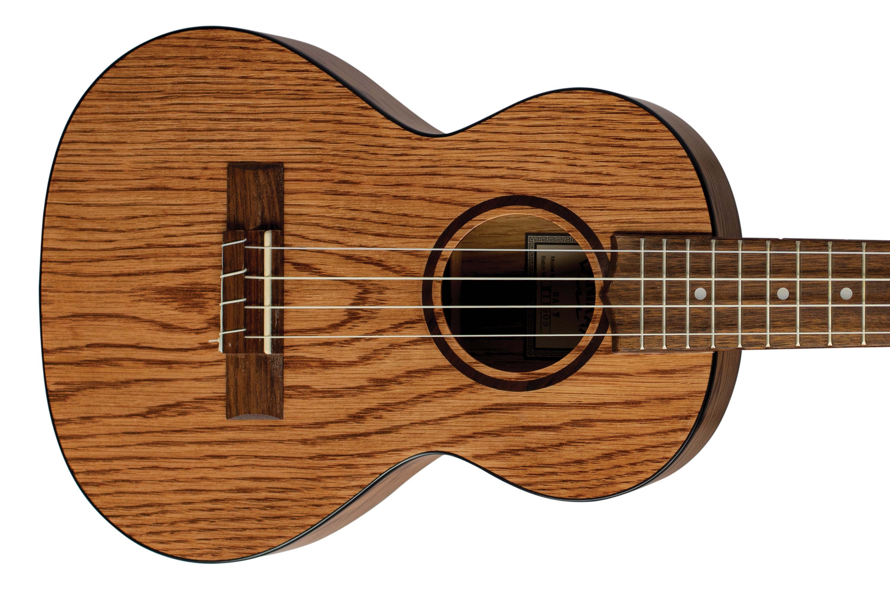 Lanikai Oak Tenor Ukulele