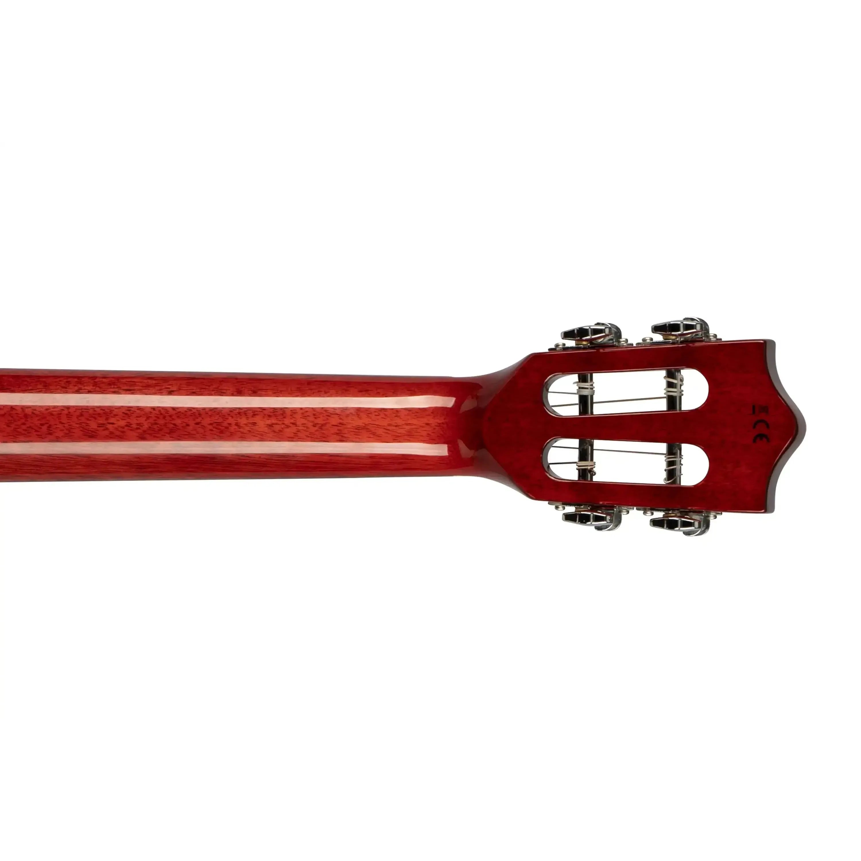 Lanikai-Red-Maple-Baritone-Ukulele7 | Terry Carter Music Store