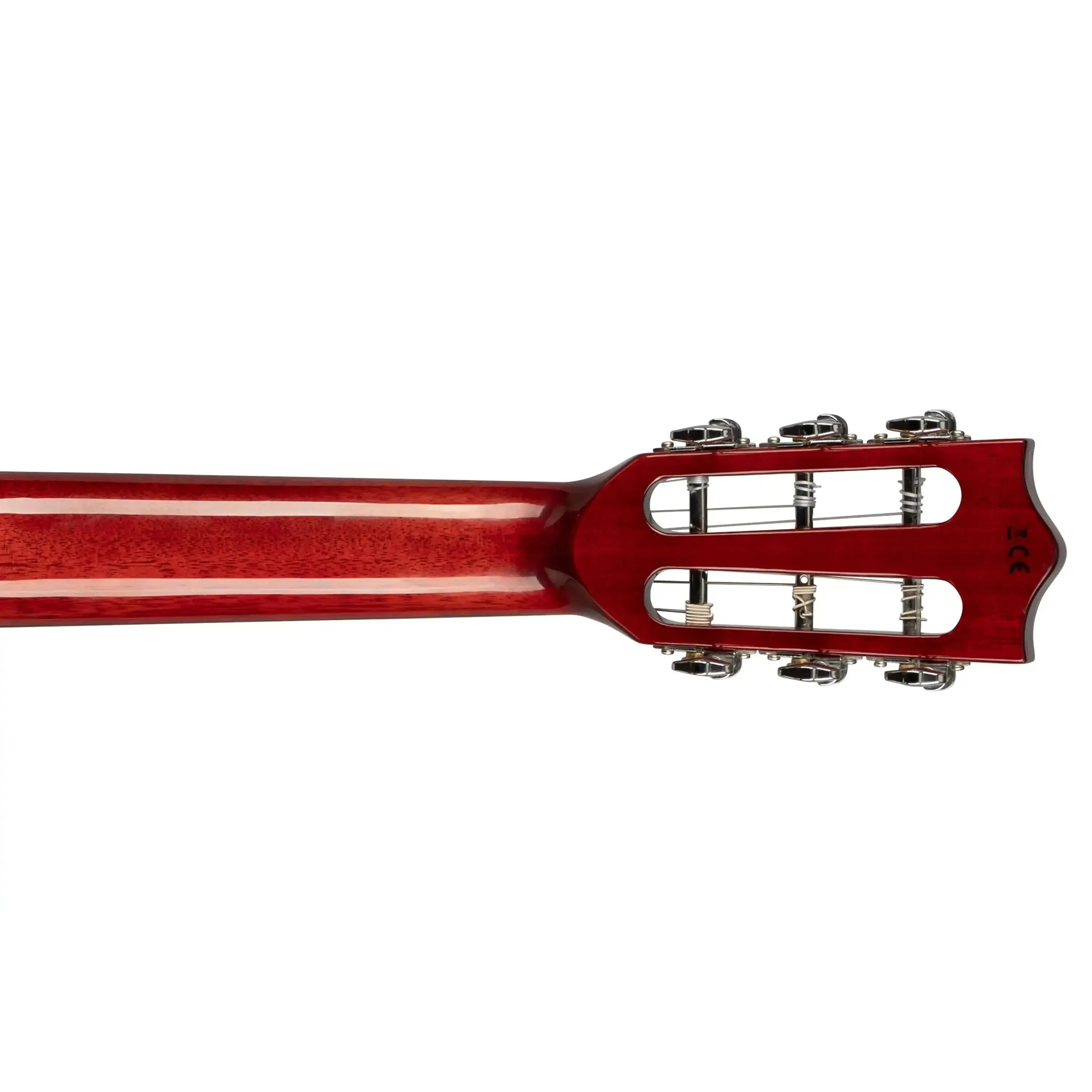 Lanikai-Red-Maple-Guitelele3 | Terry Carter Music Store