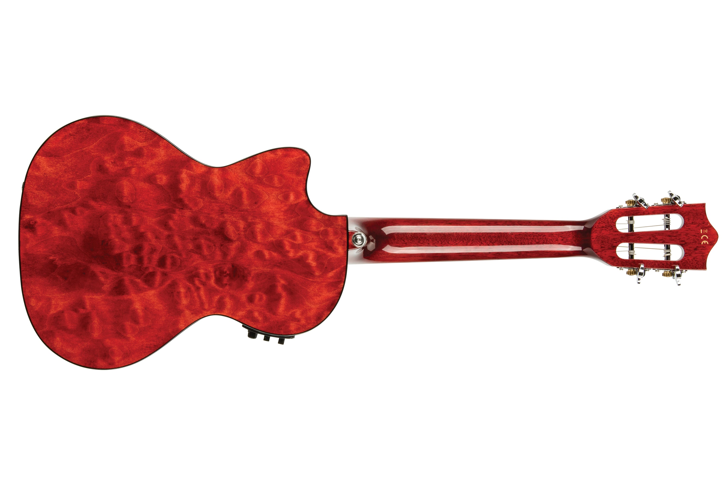 Lanikai Red Maple Tenor Ukulele