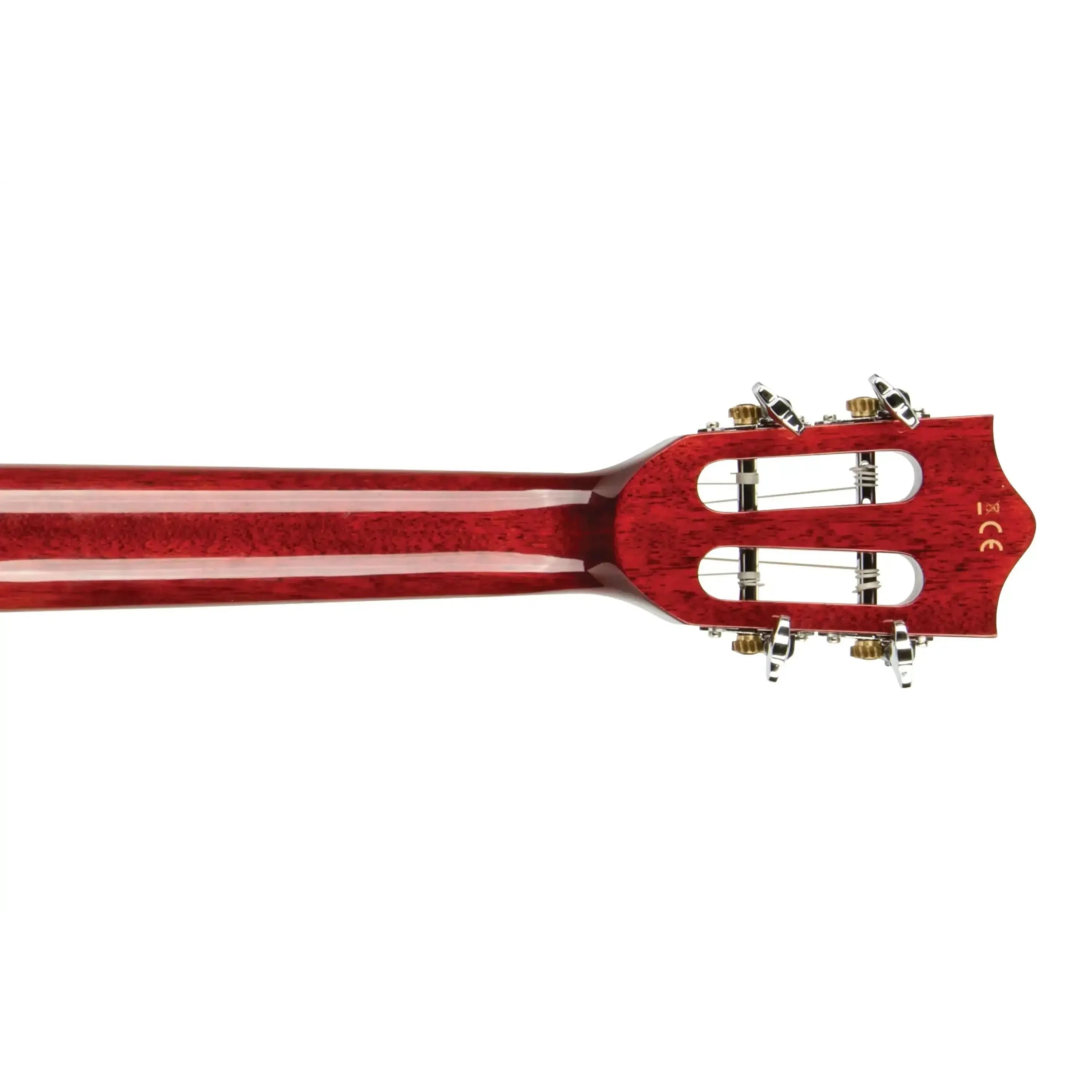 Lanikai-Red-Maple-Tenor-Ukulele3 | Terry Carter Music Store