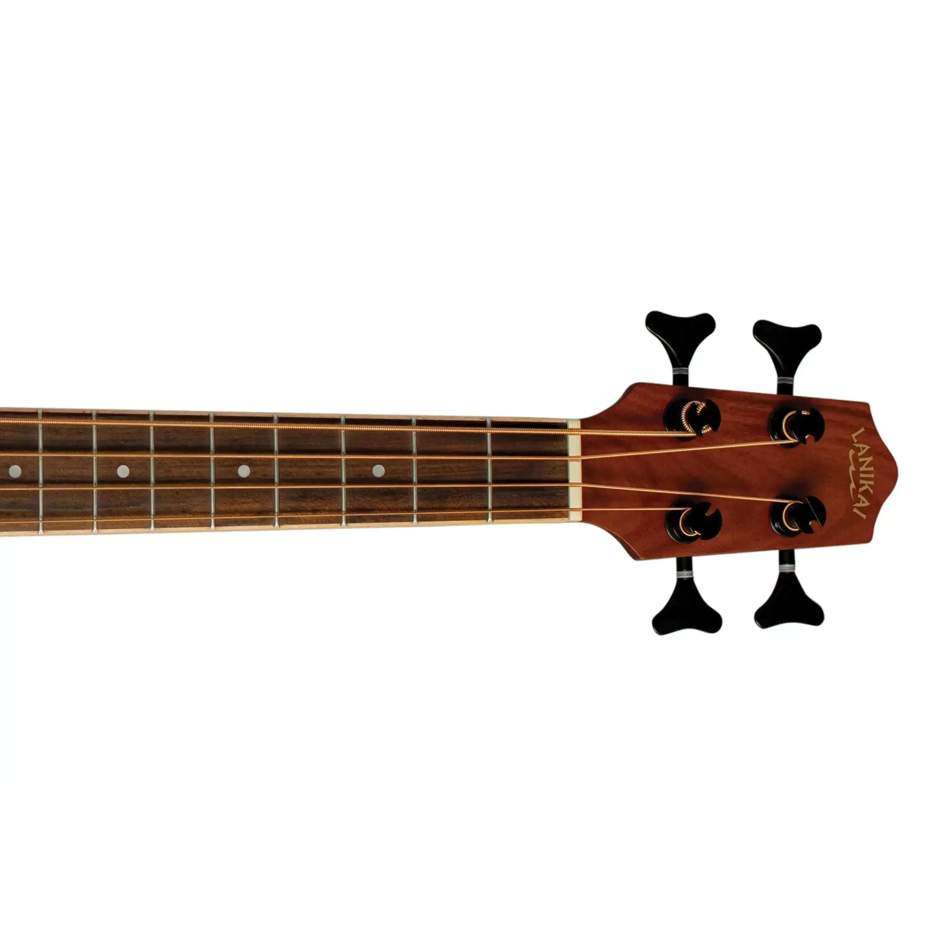 Lanikai-SPST-EBU-Bass-Ukulele3 | Terry Carter Music Store