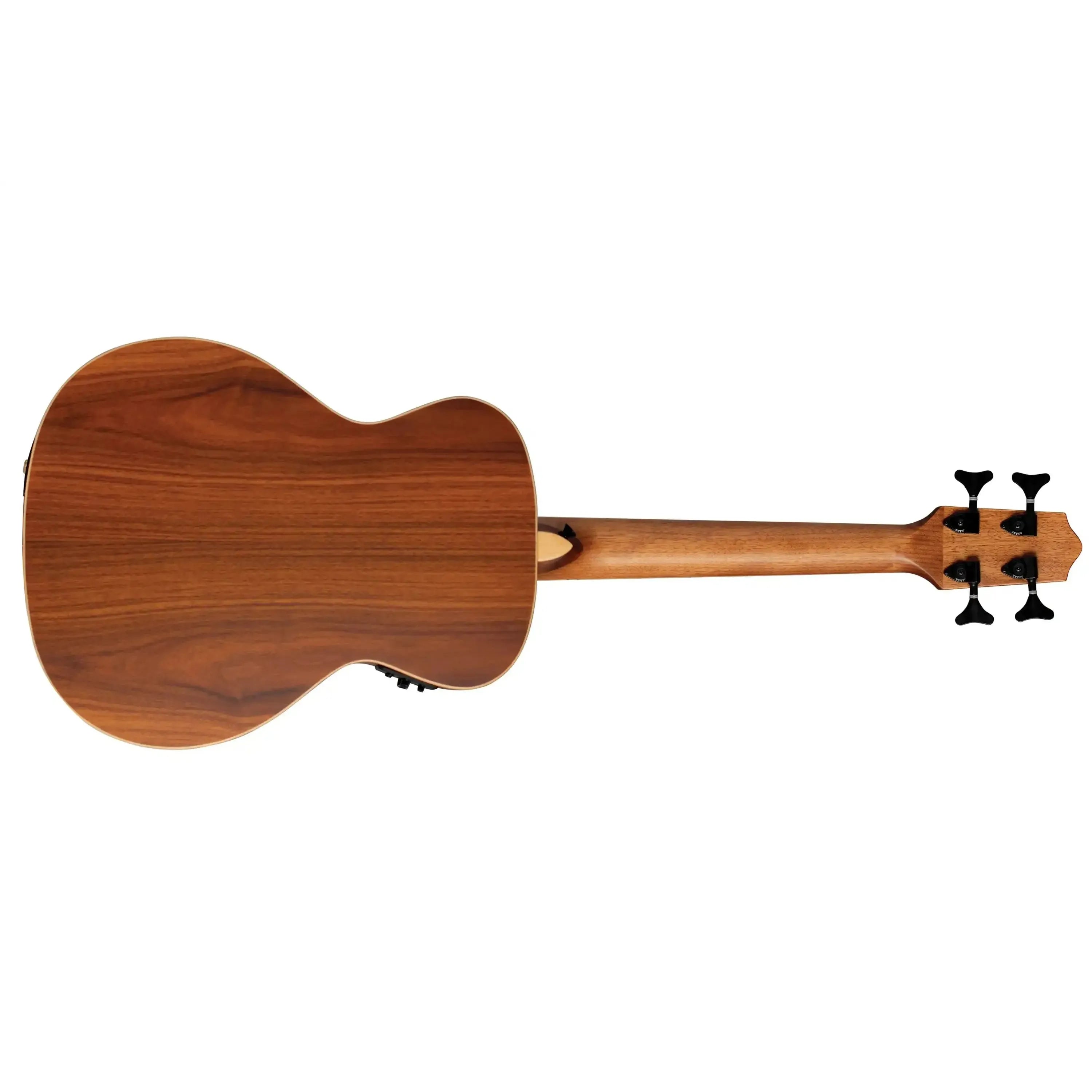 Lanikai-SPST-EBU-Bass-Ukulele4 | Terry Carter Music Store