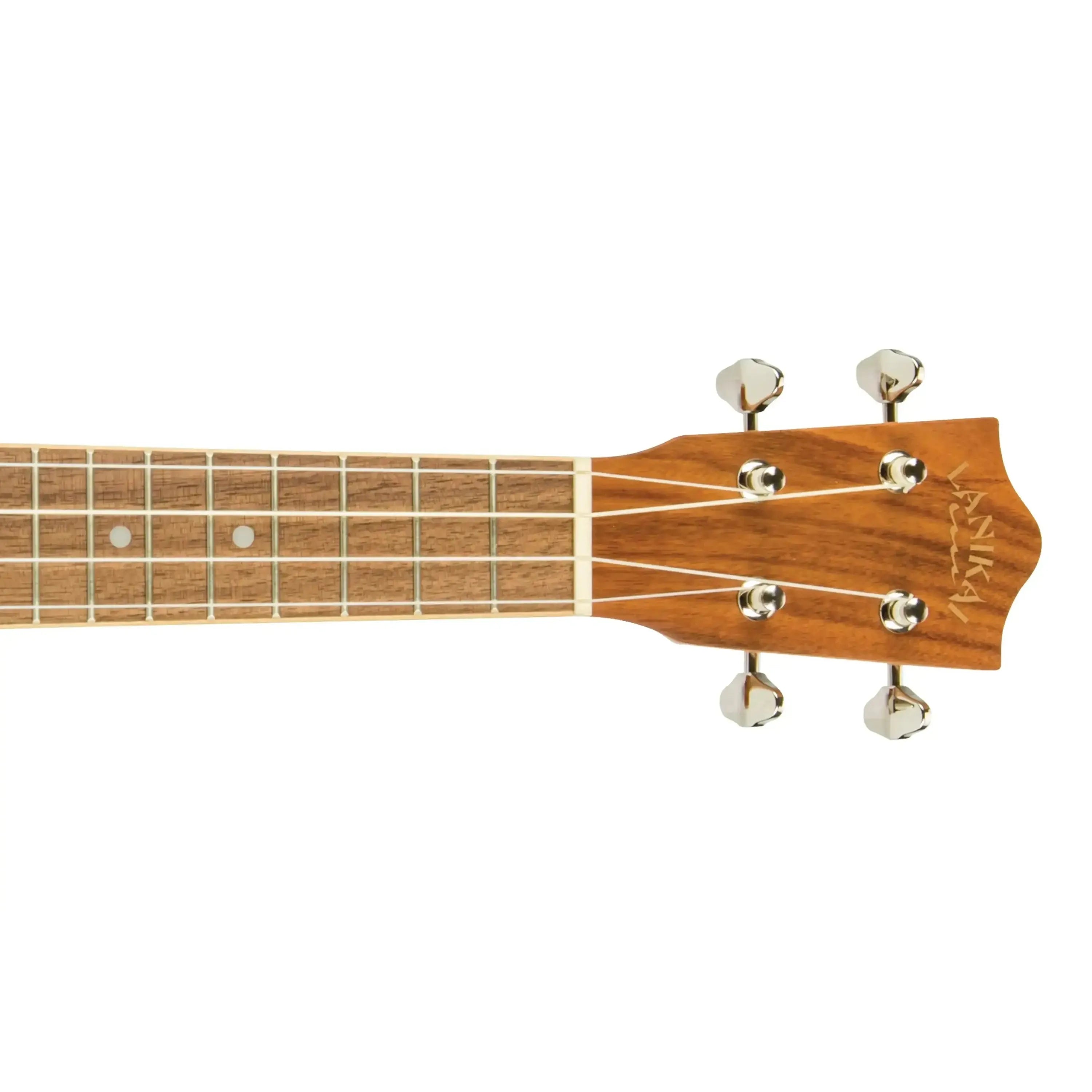 Lanikai-Spruce-Top-Soprano-Ukulele6 | Terry Carter Music Store