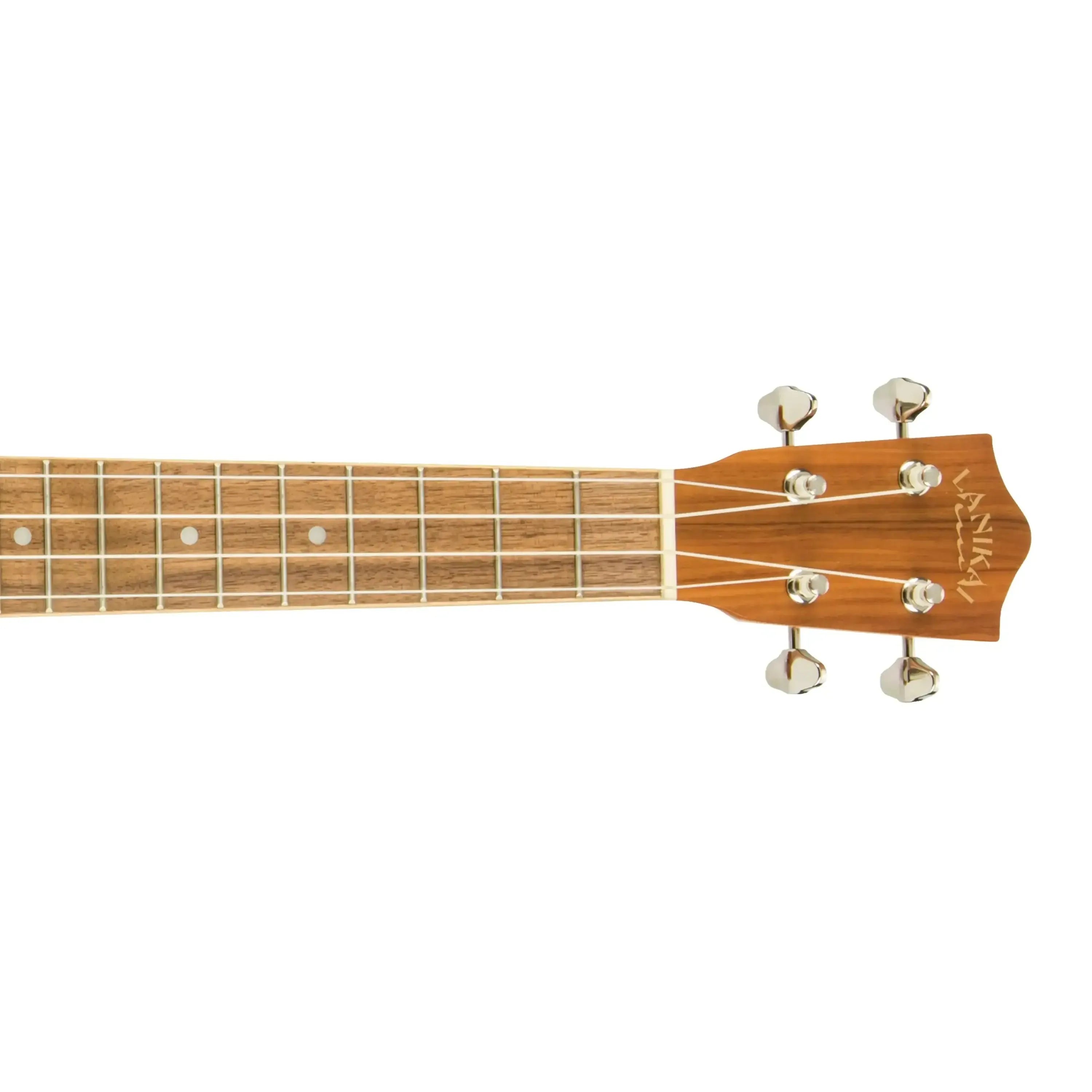 Lanikai-Spruce-Top-Tenor-Ukulele6 | Terry Carter Music Store