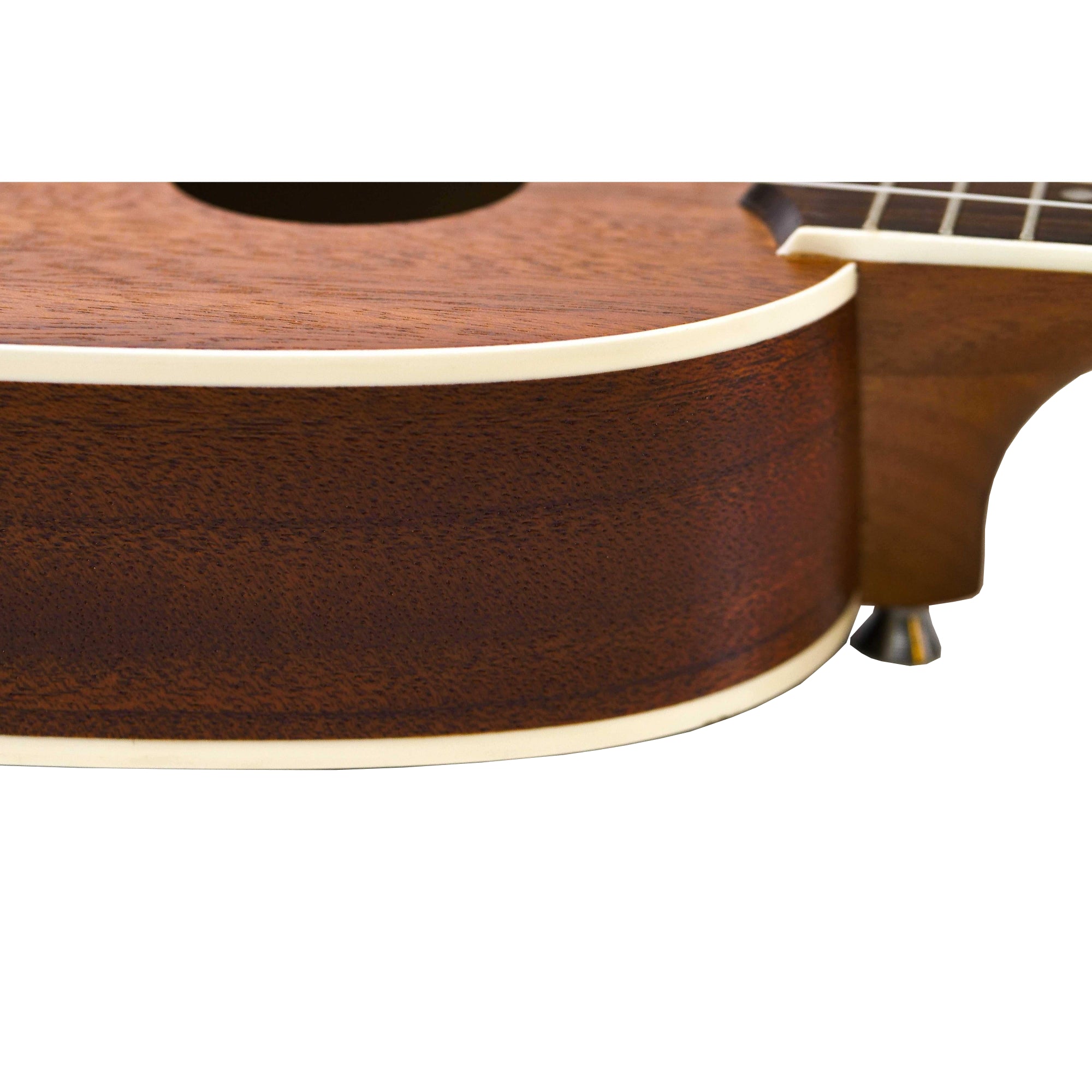 Lanikai MA-P Mahogany Pineapple Soprano Ukulele