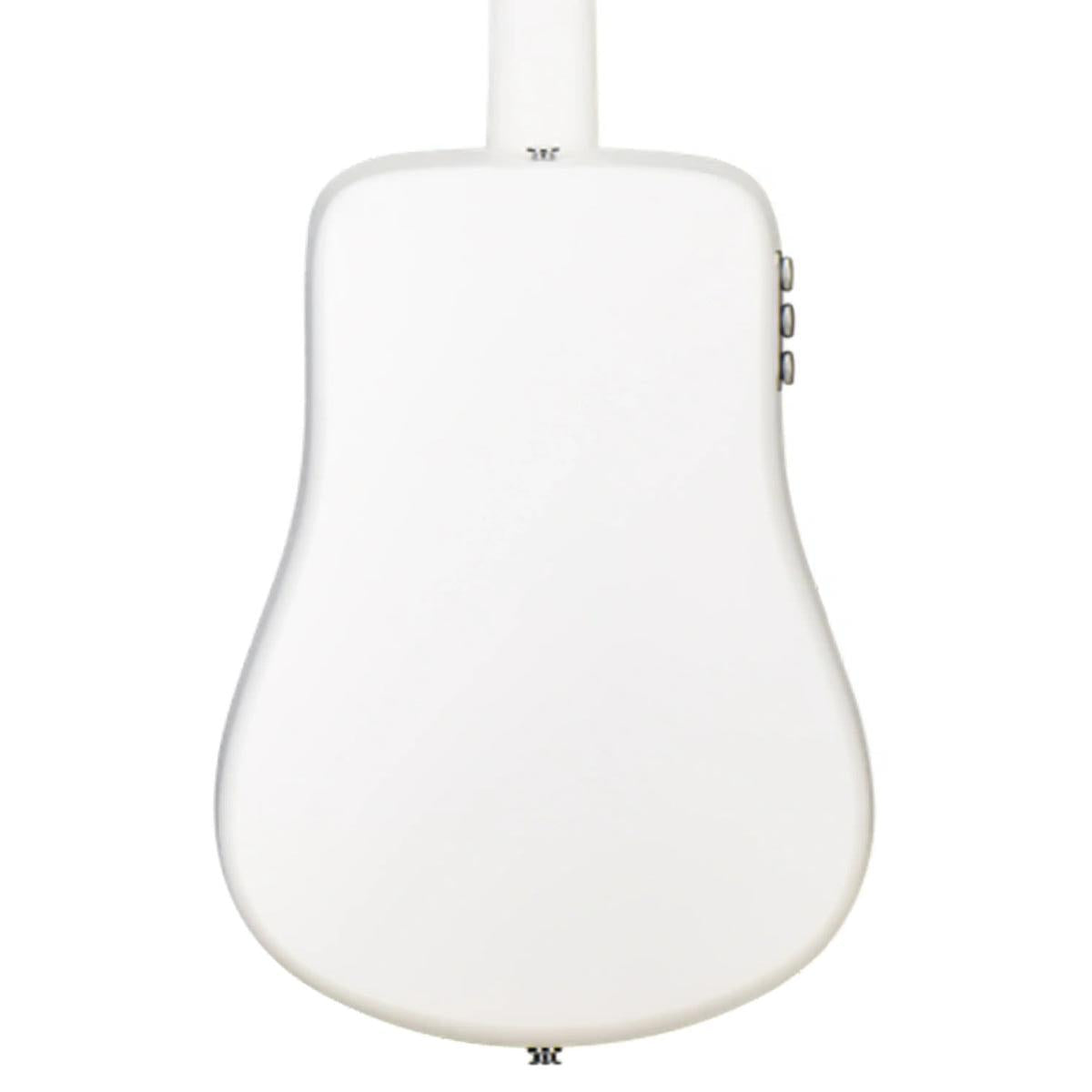 Lava-Me-2-Super-AirSonic-Carbon-Fiber-Guitarwh2 | Terry Carter Music Store