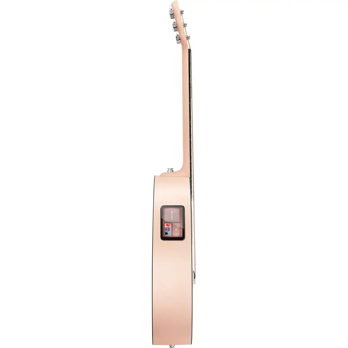 LightPeach_FrostWhite_4_jpg | Terry Carter Music Store