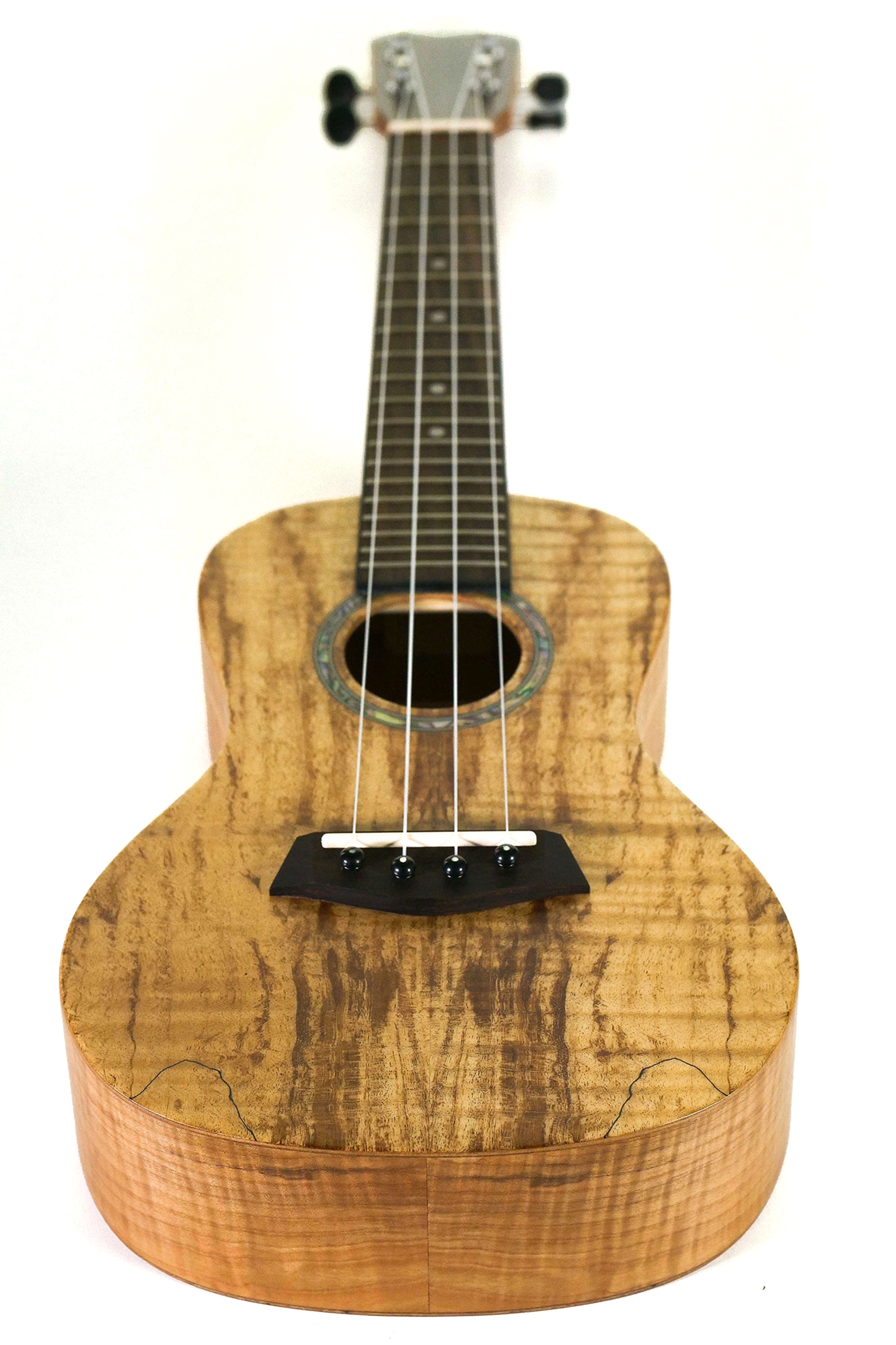 Islander MAC-4 Concert Ukulele