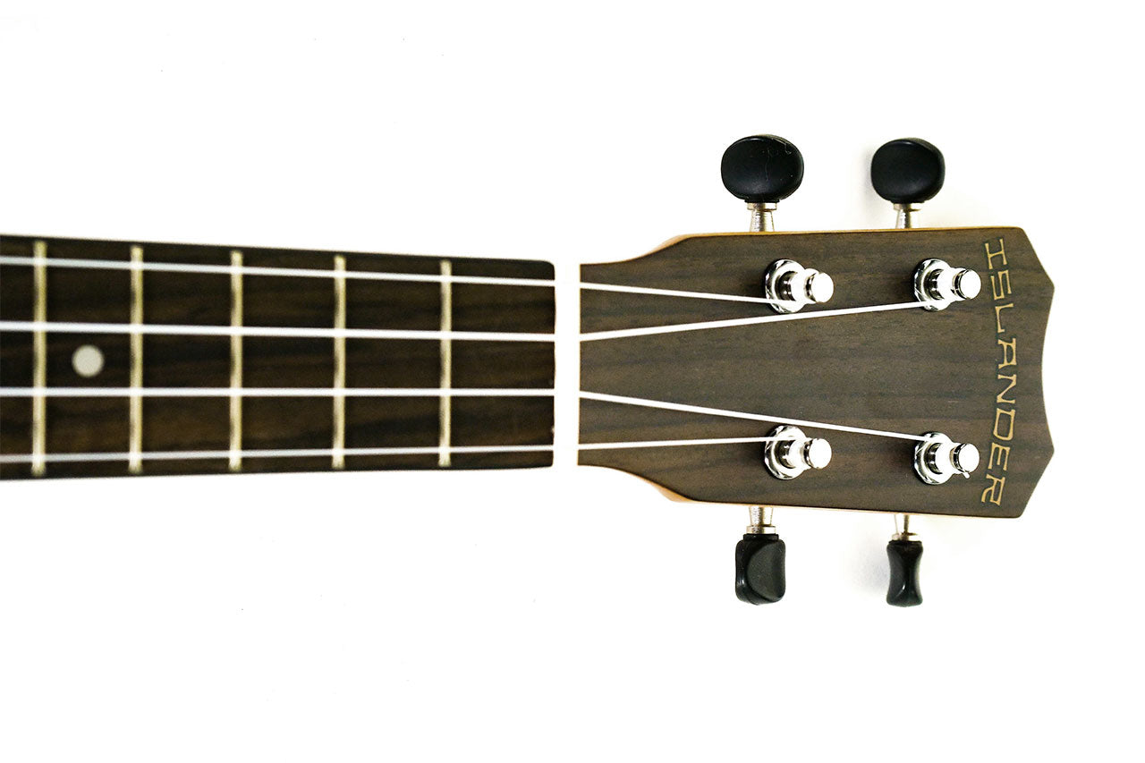 headstock