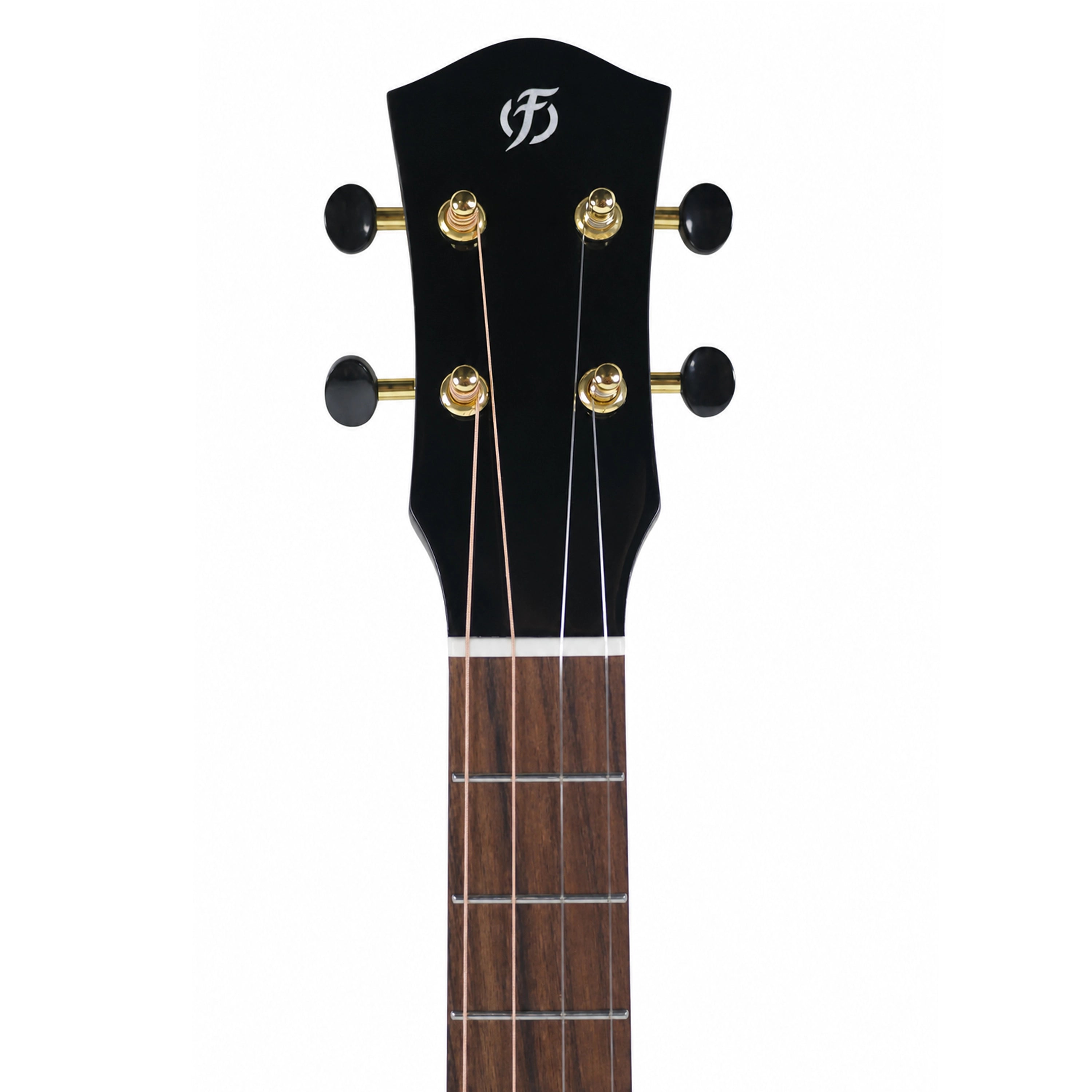 Flight Maia EQ-A Mango Top Baritone Ukulele