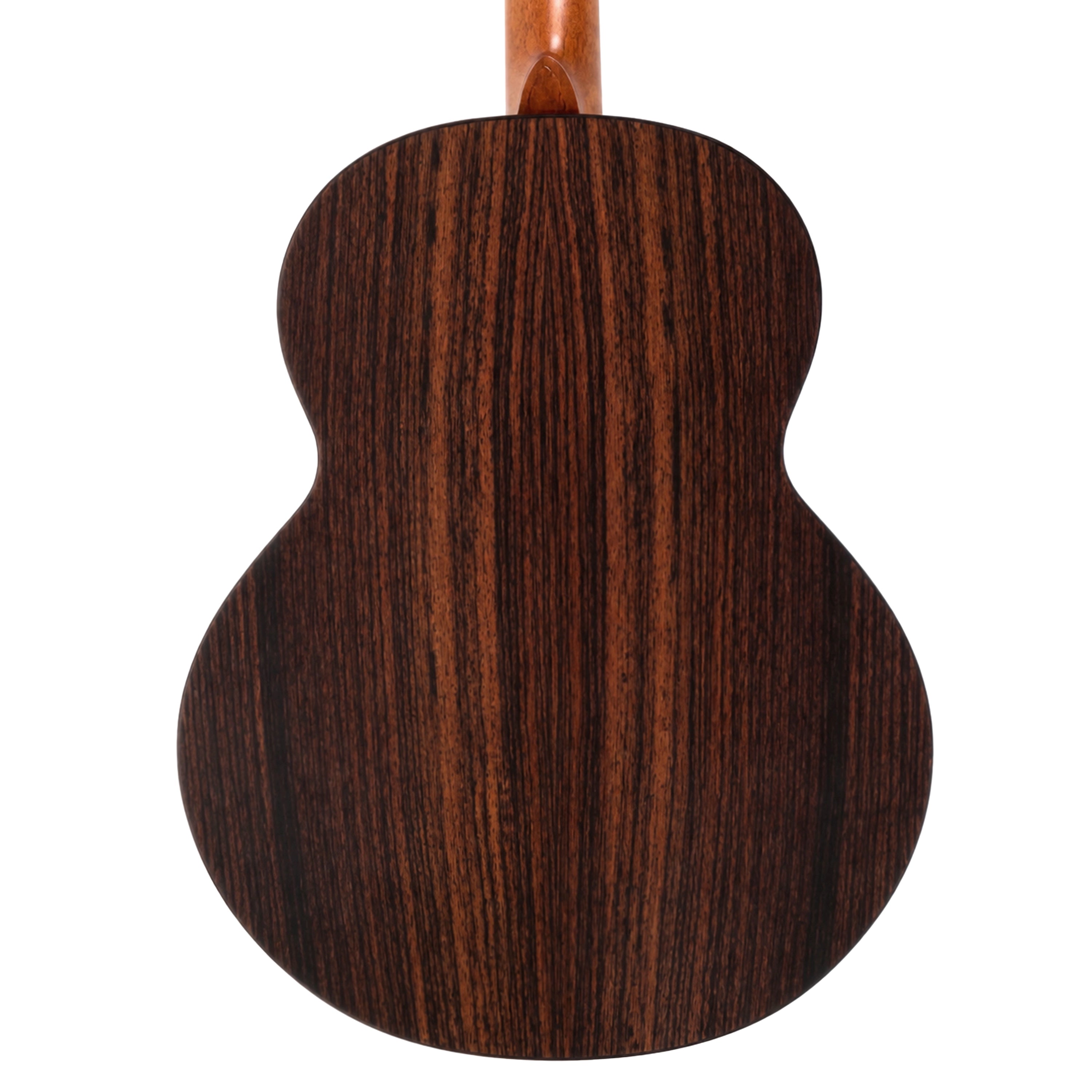 Flight Maia EQ-A Mango Top Baritone Ukulele