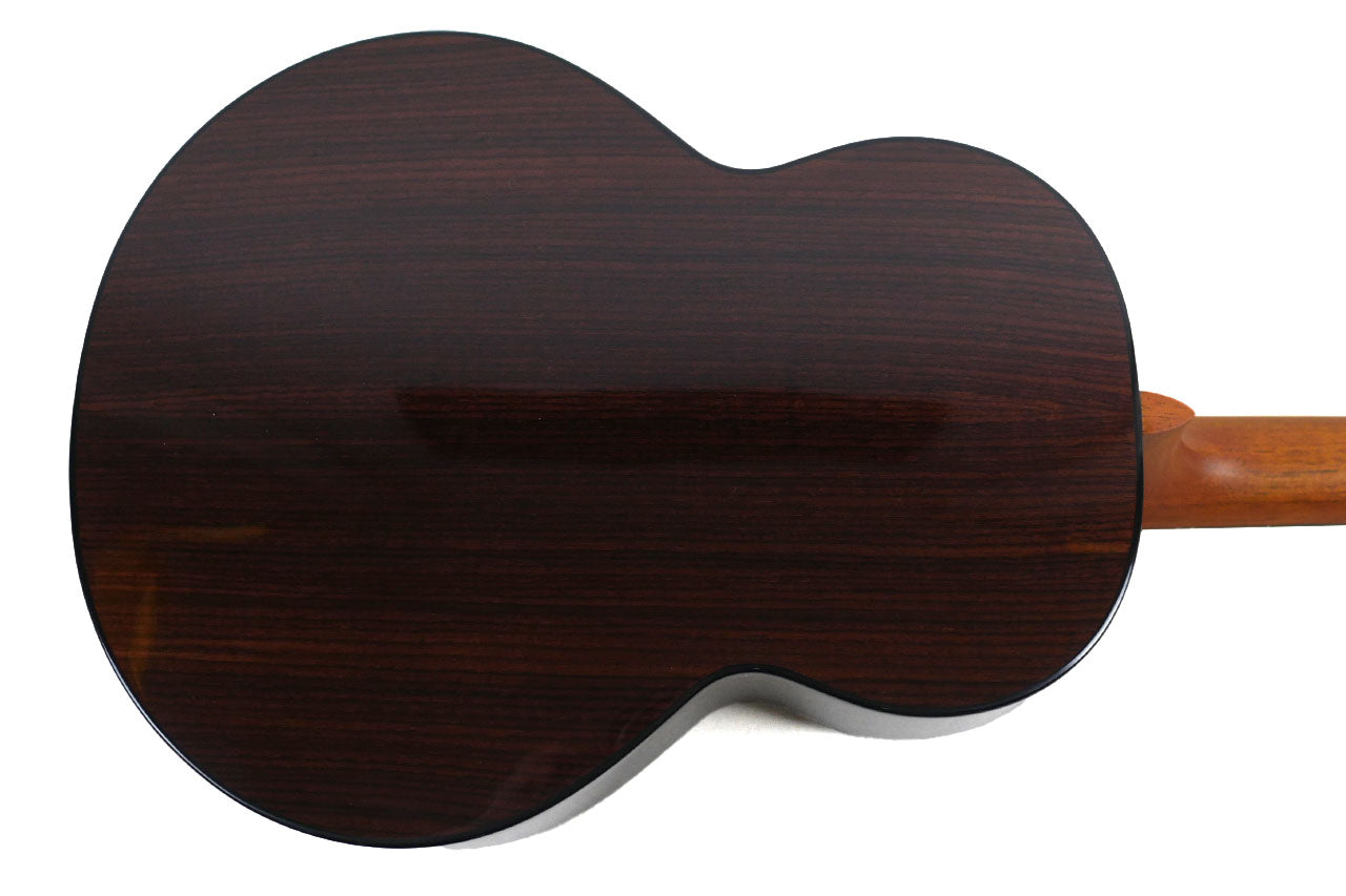 Flight Maia EQ-A Baritone Ukulele