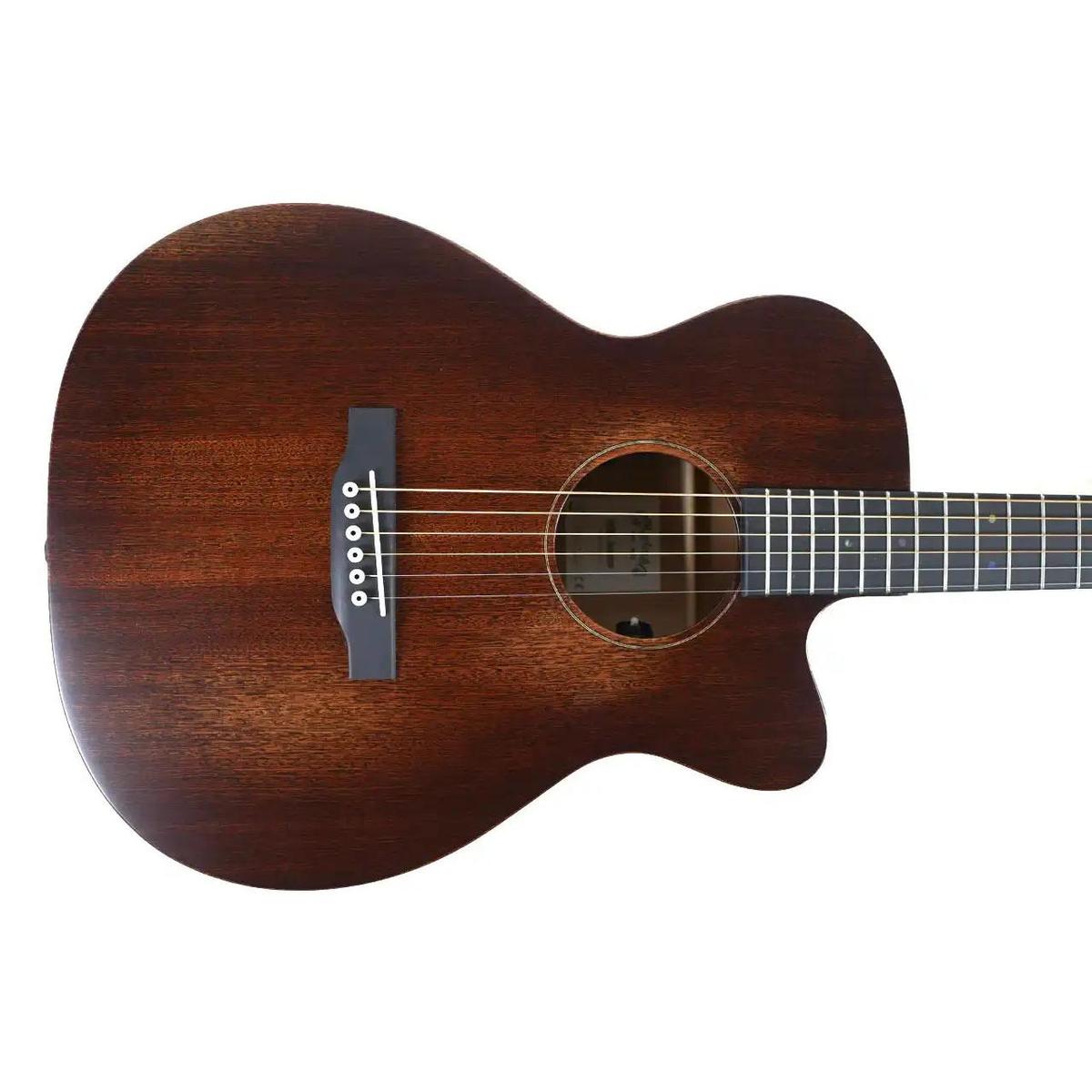 MARTIN_000CJR_10E_STREETMASTER_1 | Terry Carter Music Store