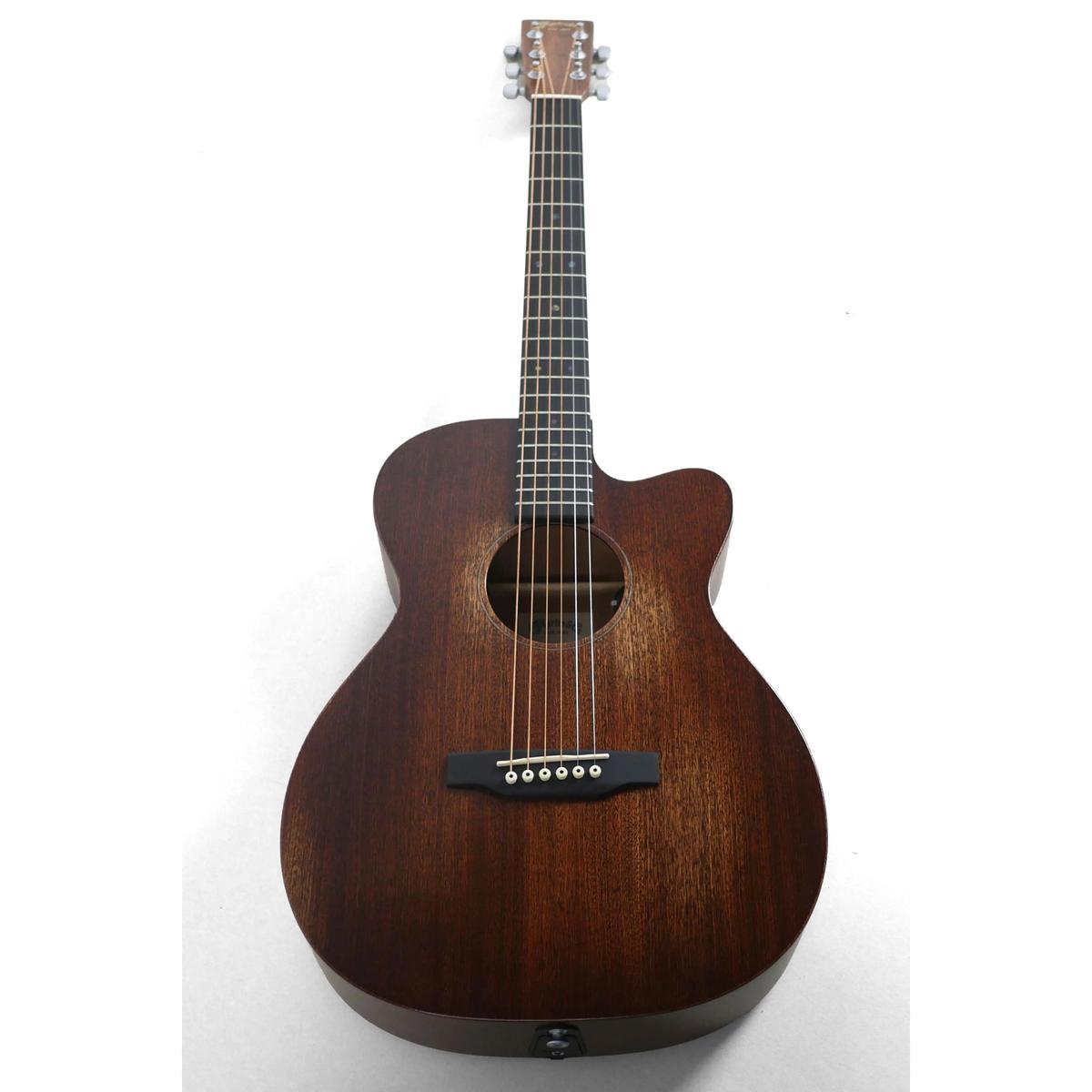 MARTIN_000CJR_10E_STREETMASTER_5 | Terry Carter Music Store