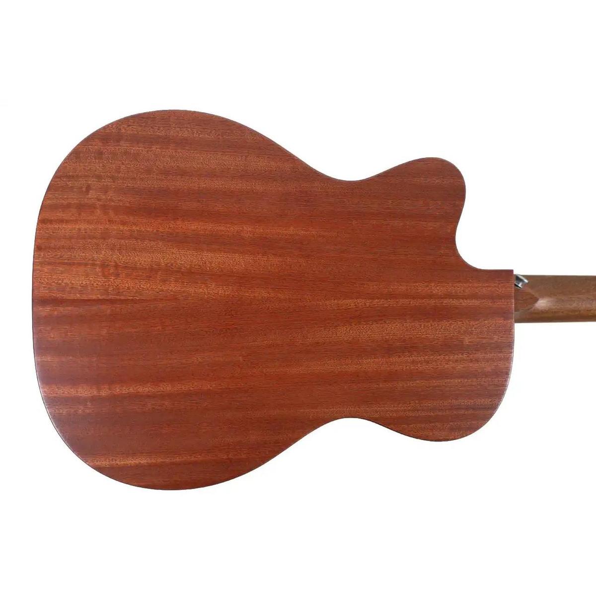MARTIN_000C_JR_E_CUTAWAY_3 | Terry Carter Music Store