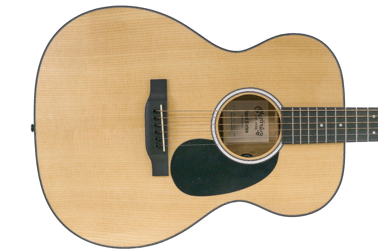 Martin Road Series Acoustic Electric Guitar