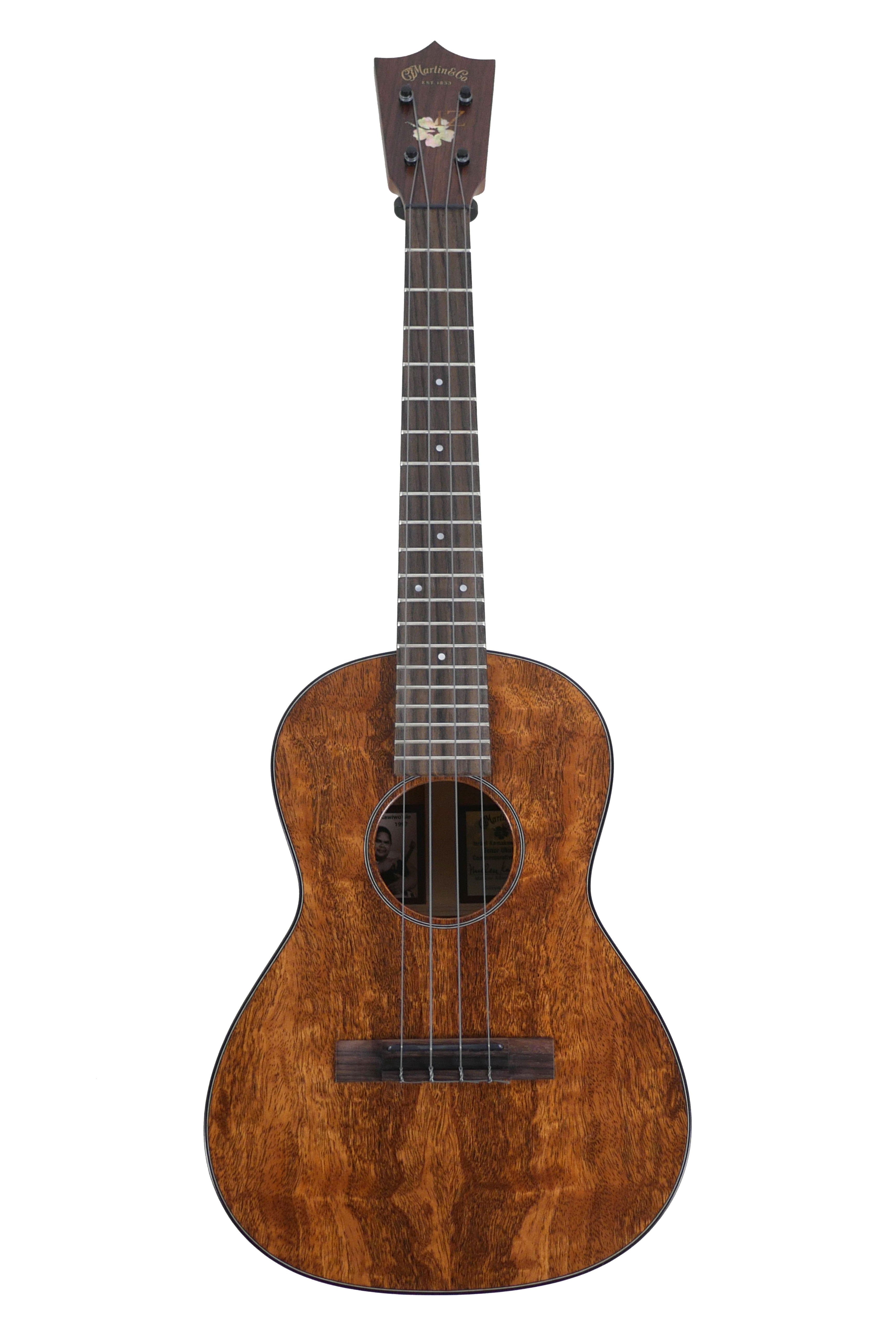 Martin 1T IZ Tenor Ukulele