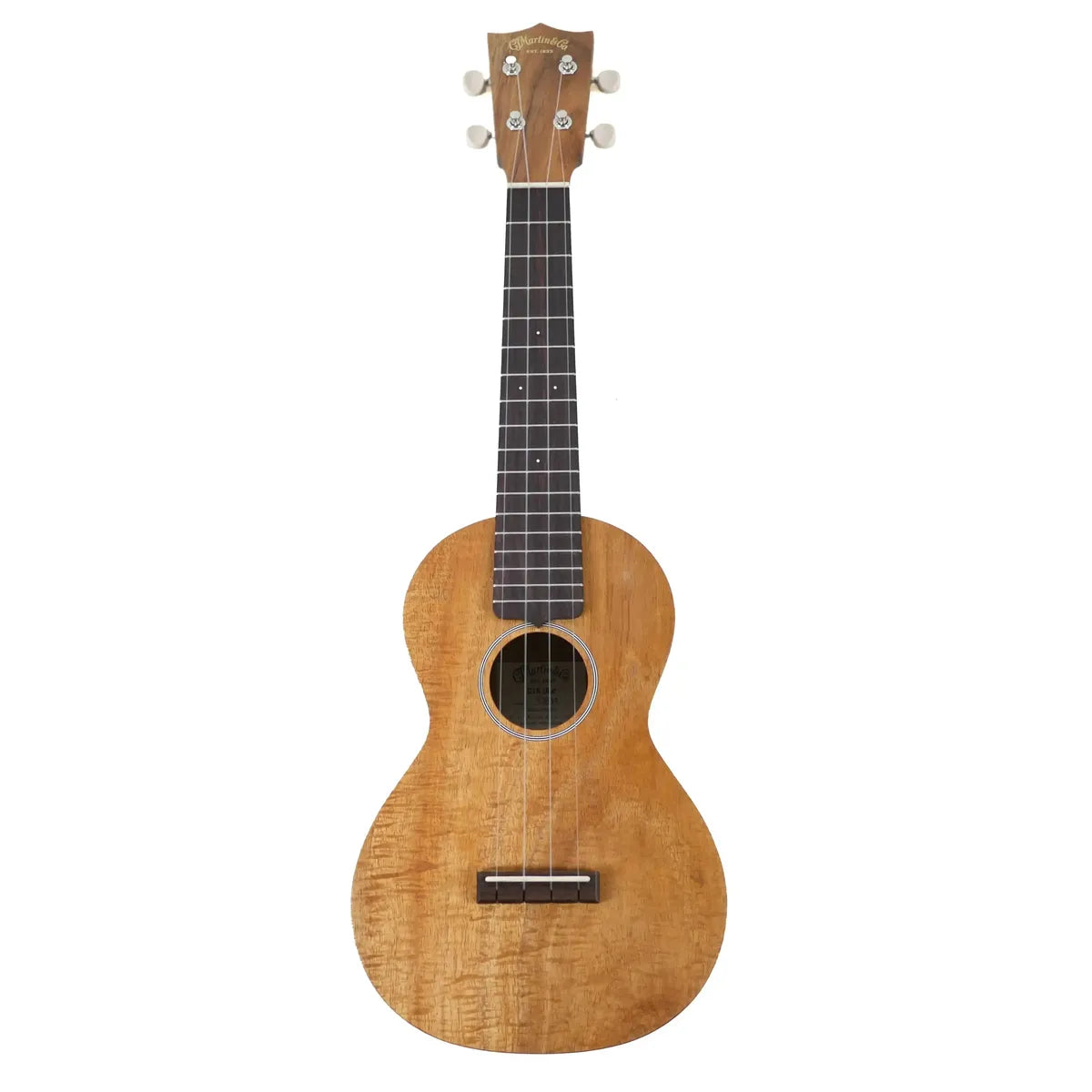 MARTIN_C1KUKE_5 | Terry Carter Music Store