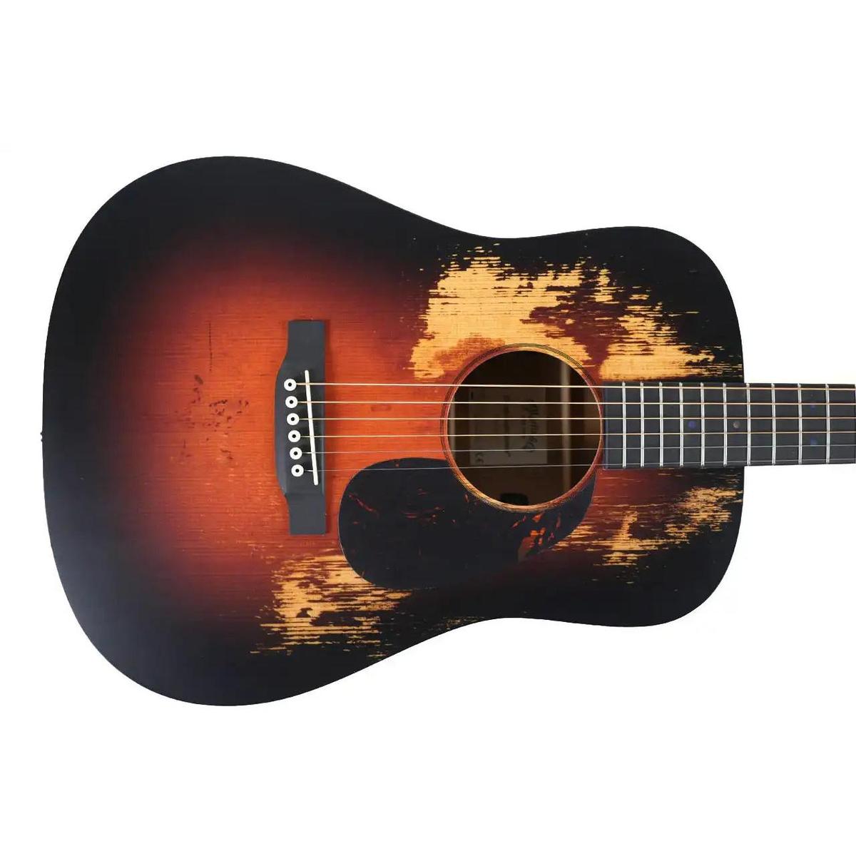 MARTIN_DJR_10E_STREETLEGEND_1 | Terry Carter Music Store