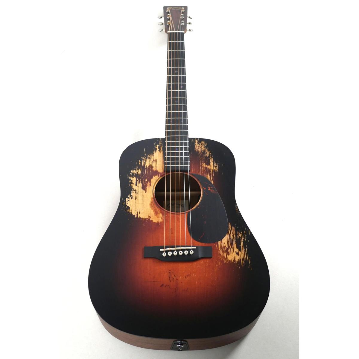MARTIN_DJR_10E_STREETLEGEND_5 | Terry Carter Music Store