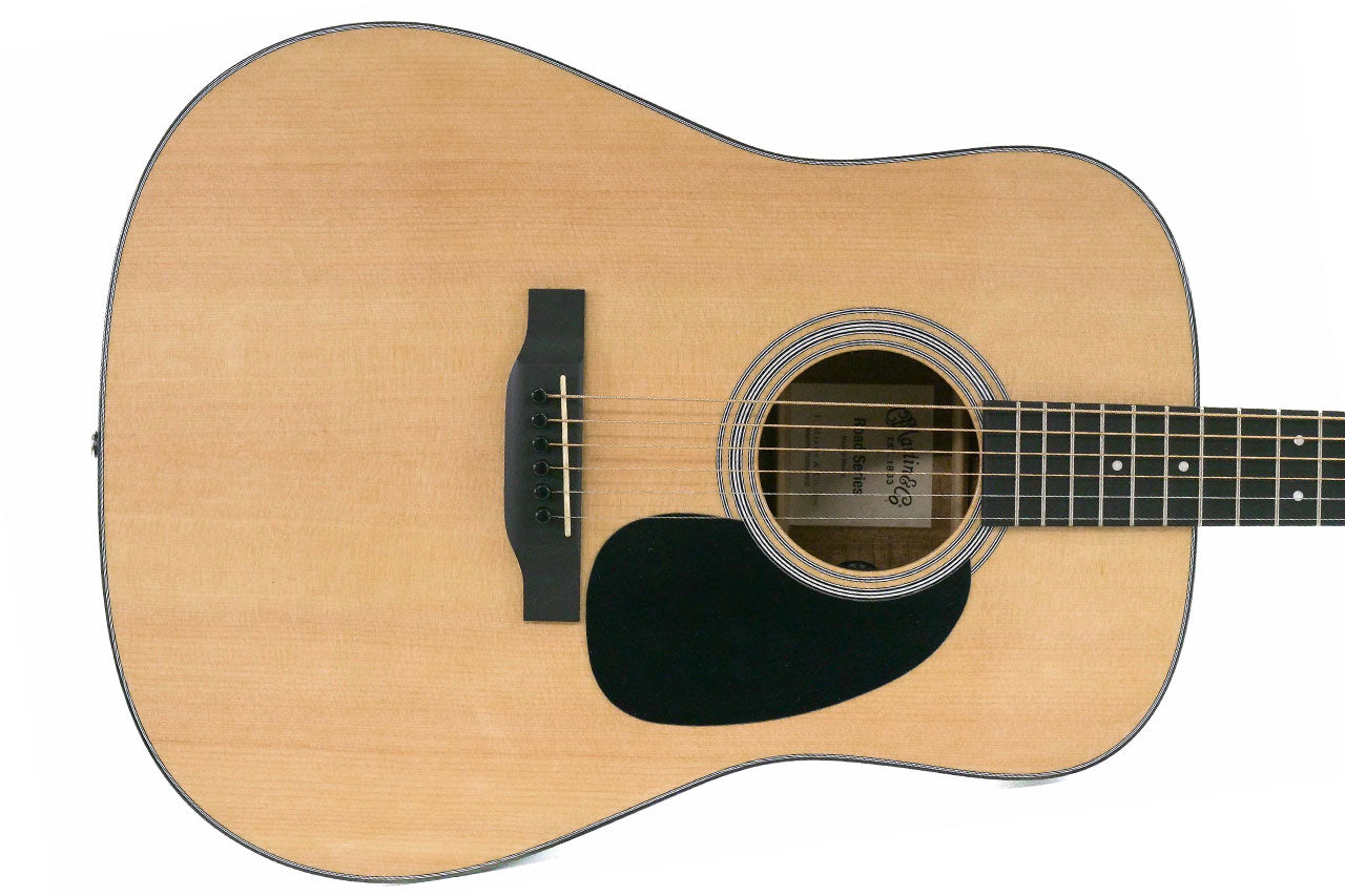 Martin D-12E Acoustic Electric Guitar