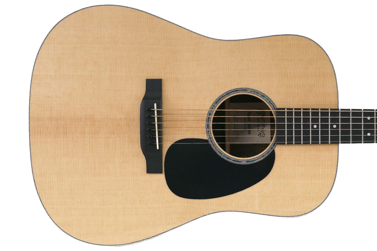 Martin D-13E Acoustic Electric Guitar