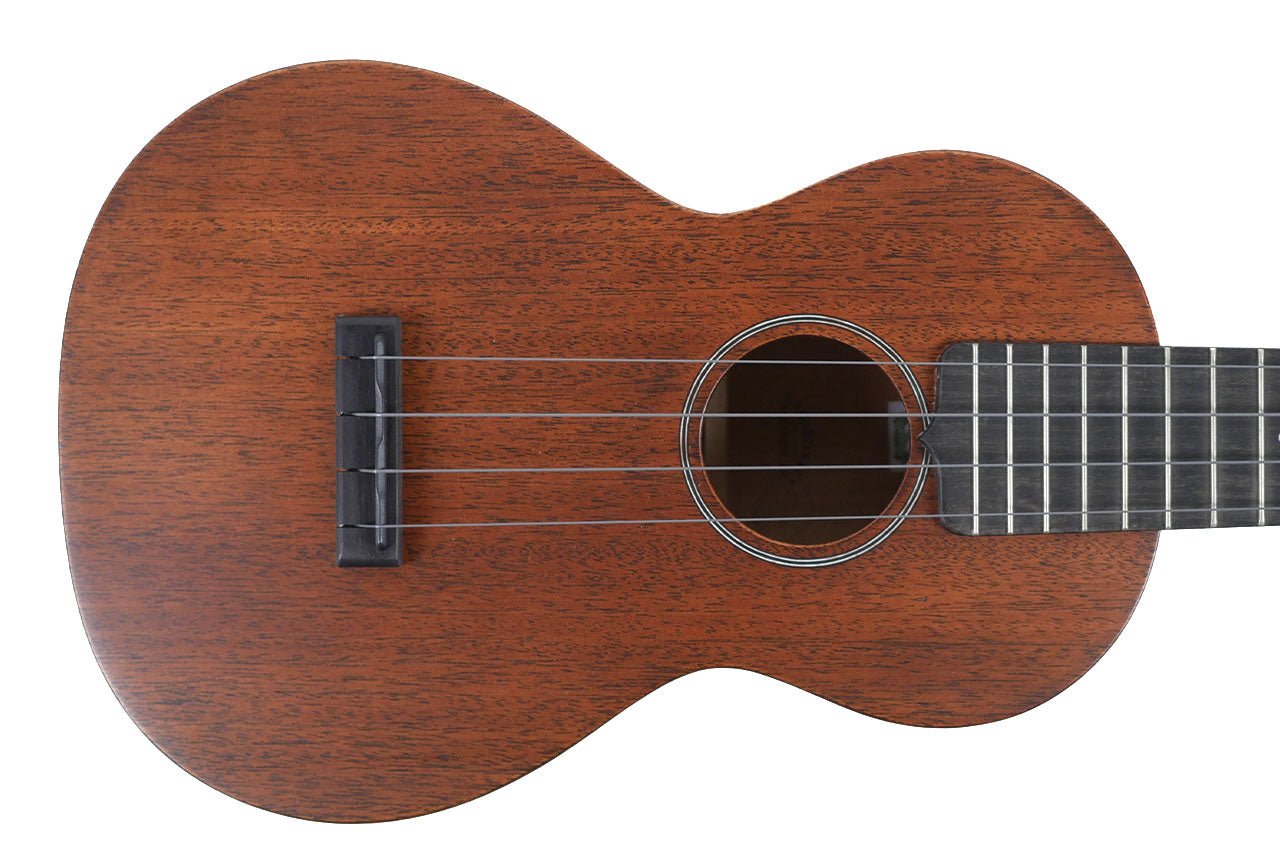 Martin FSC Mahogany Concert Ukulele