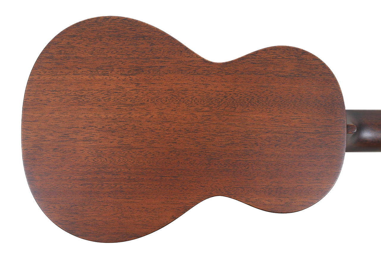 Martin FSC Mahogany Concert Ukulele