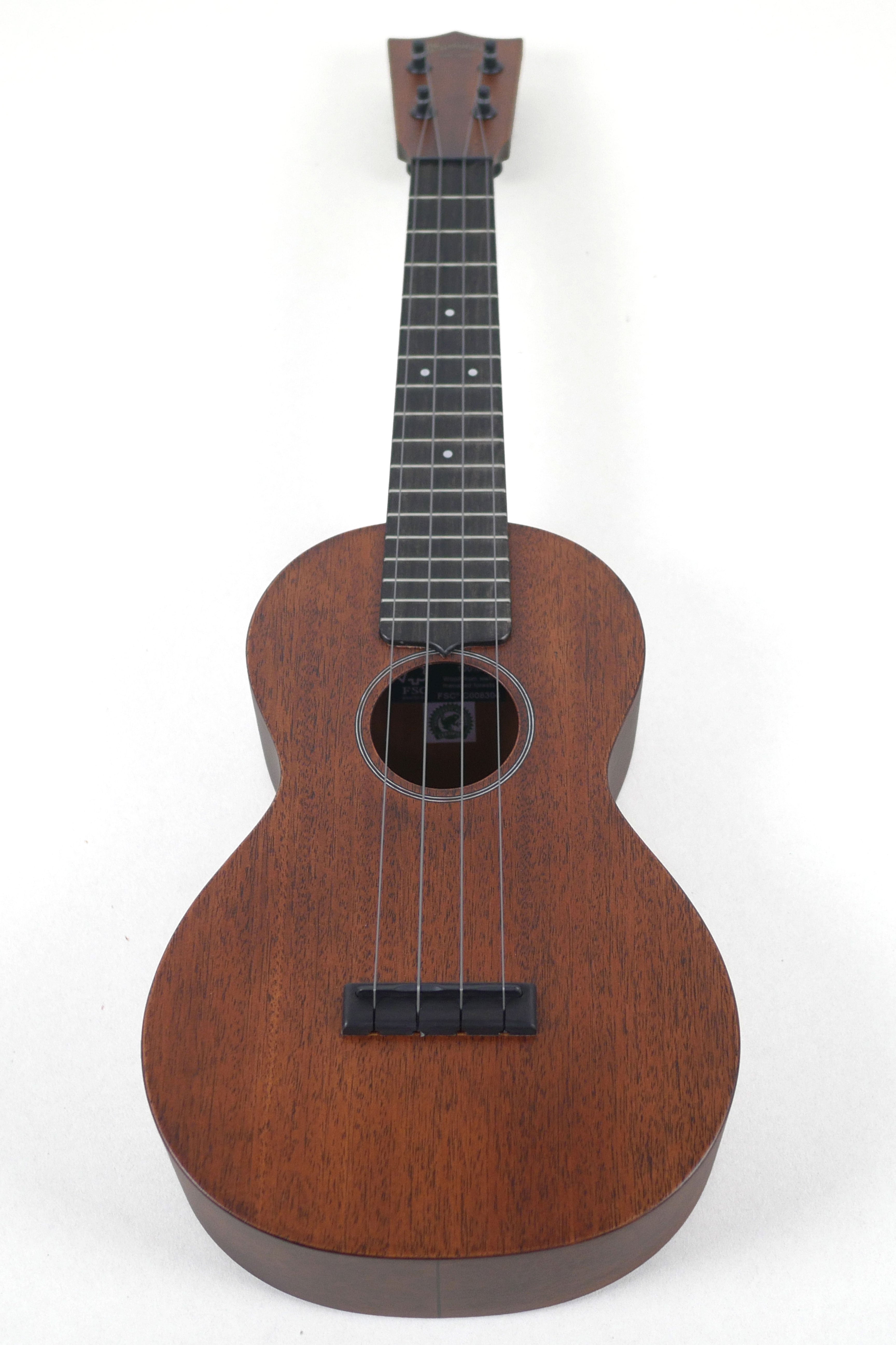 Martin FSC Mahogany Concert Ukulele