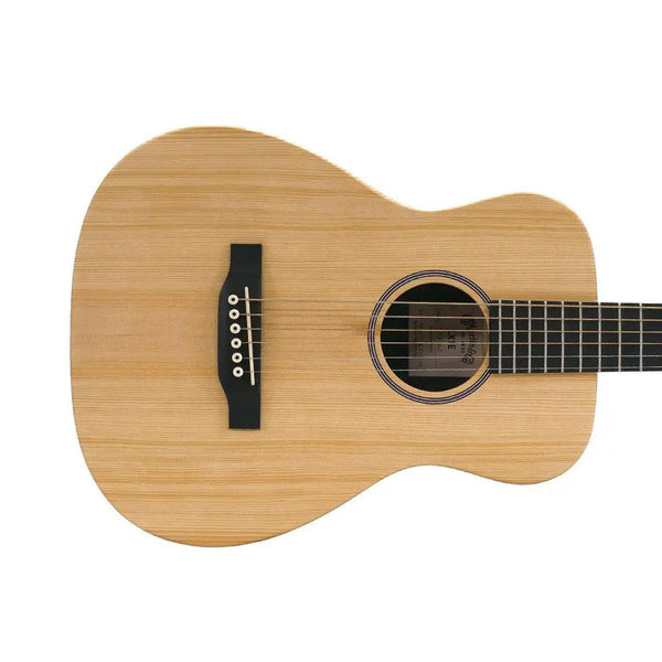 Martin LX1E Little Guitar - Terry Carter Music Store
