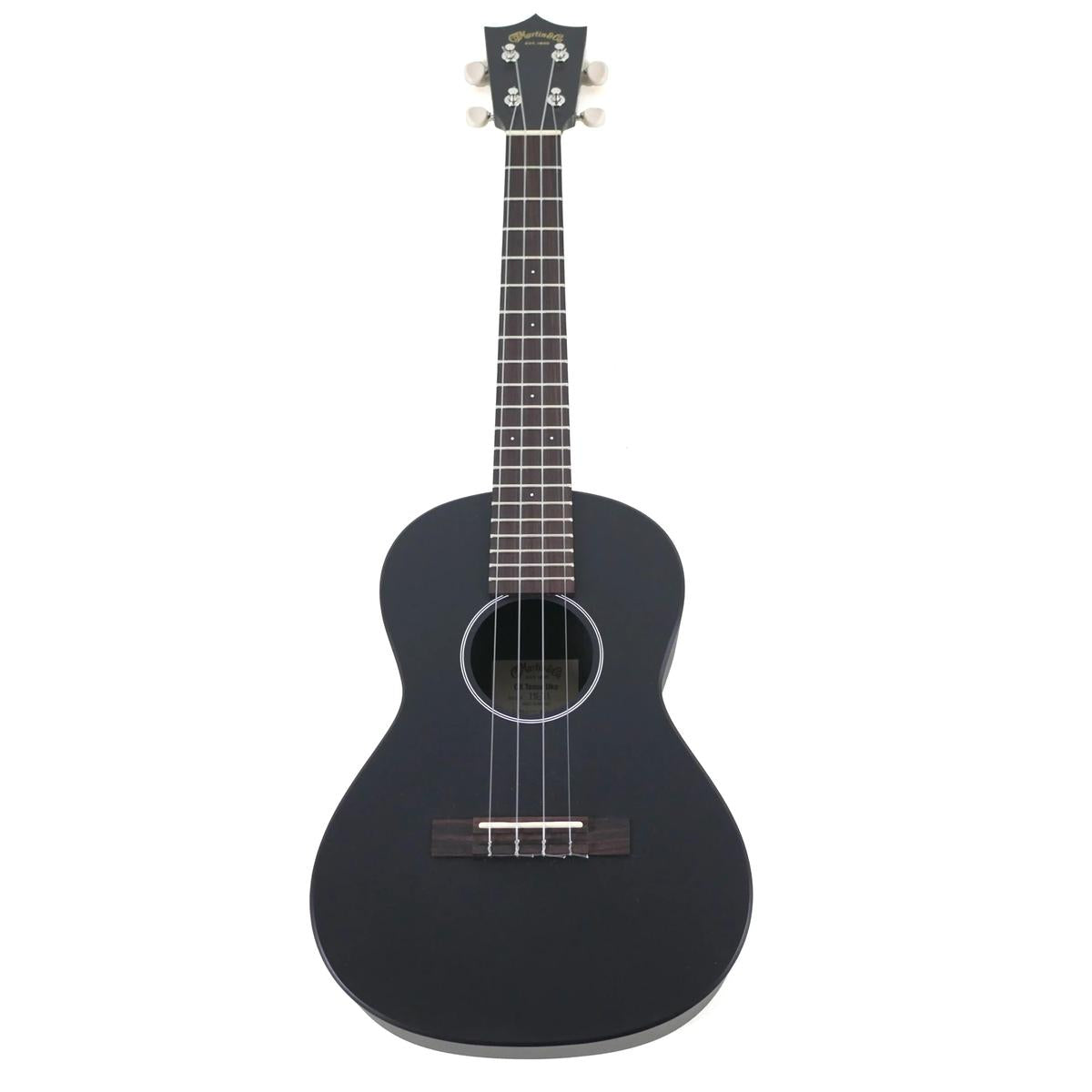 MARTIN_OX_HPL_BLACK_5 | Terry Carter Music Store