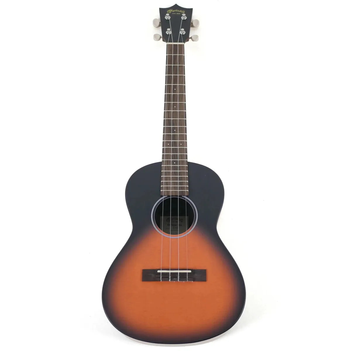 MARTIN_OX_HPL_SUNSET_5 | Terry Carter Music Store