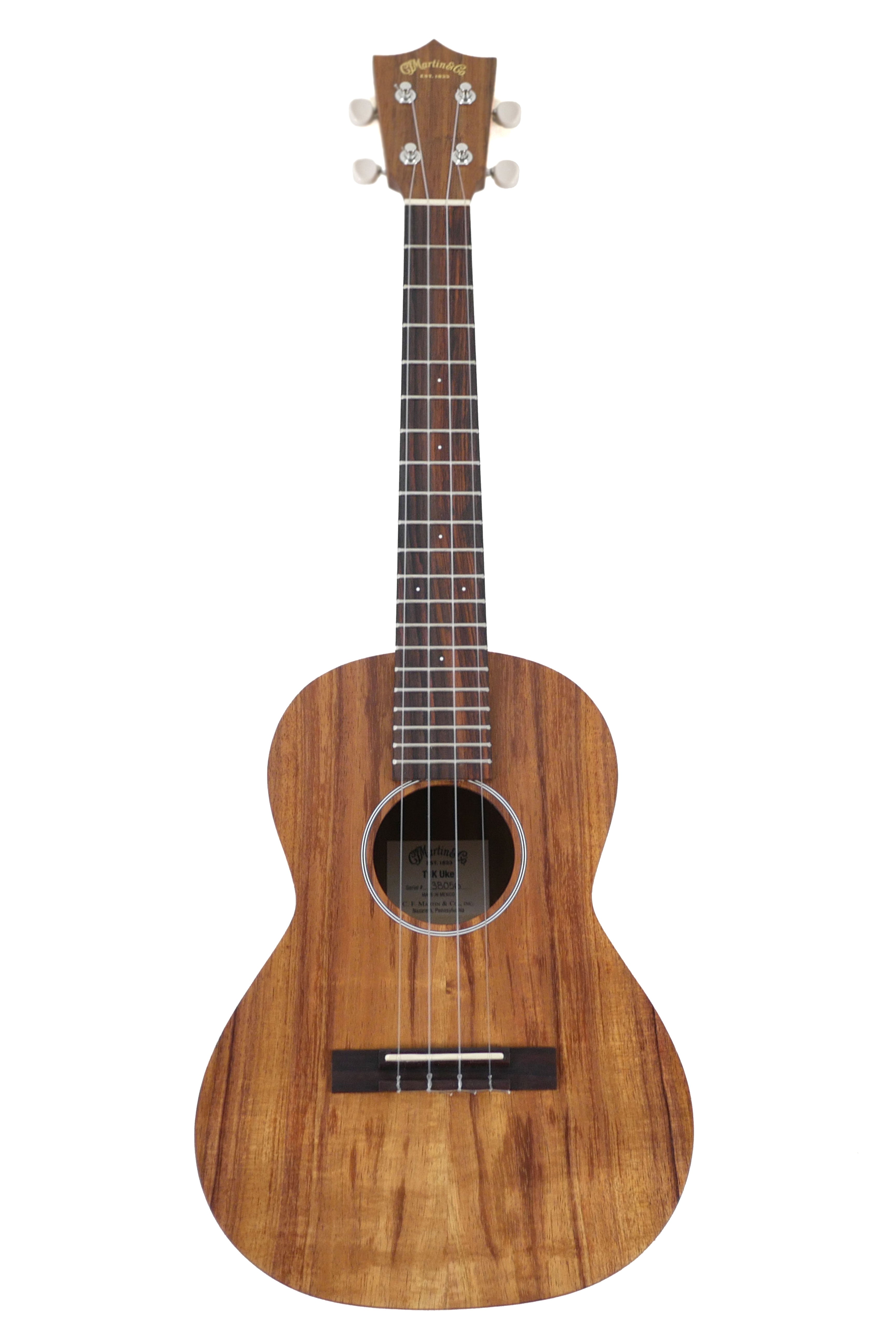Martin T1K Uke Tenor Ukulele