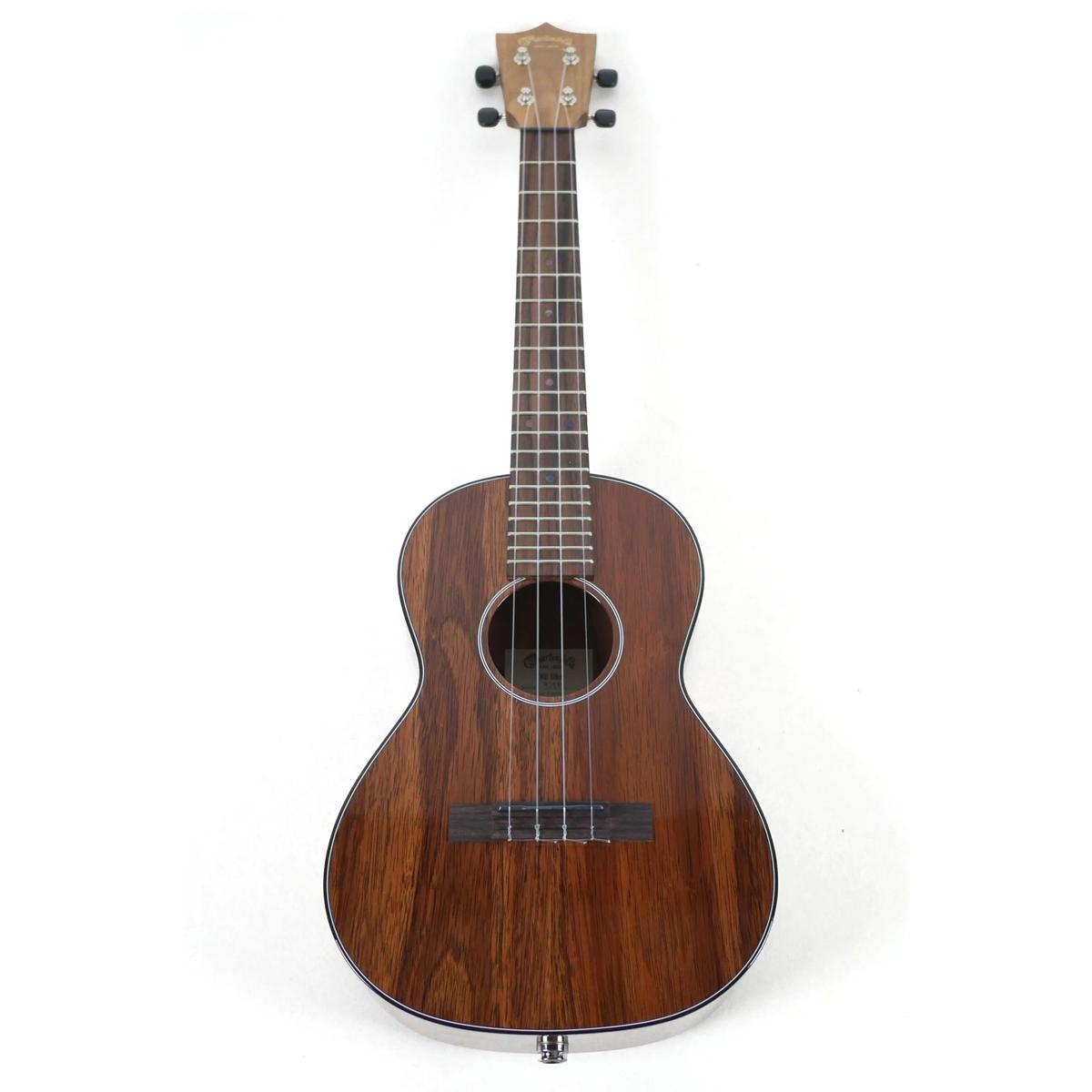 MARTIN_TKE_UKE_5 | Terry Carter Music Store