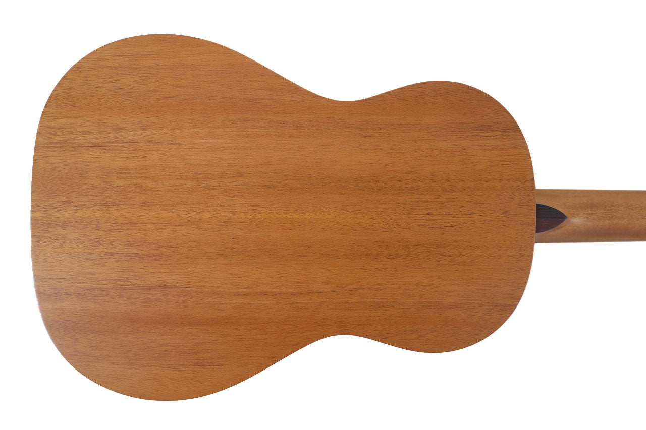 Pono MB Mahogany Baritone Ukulele