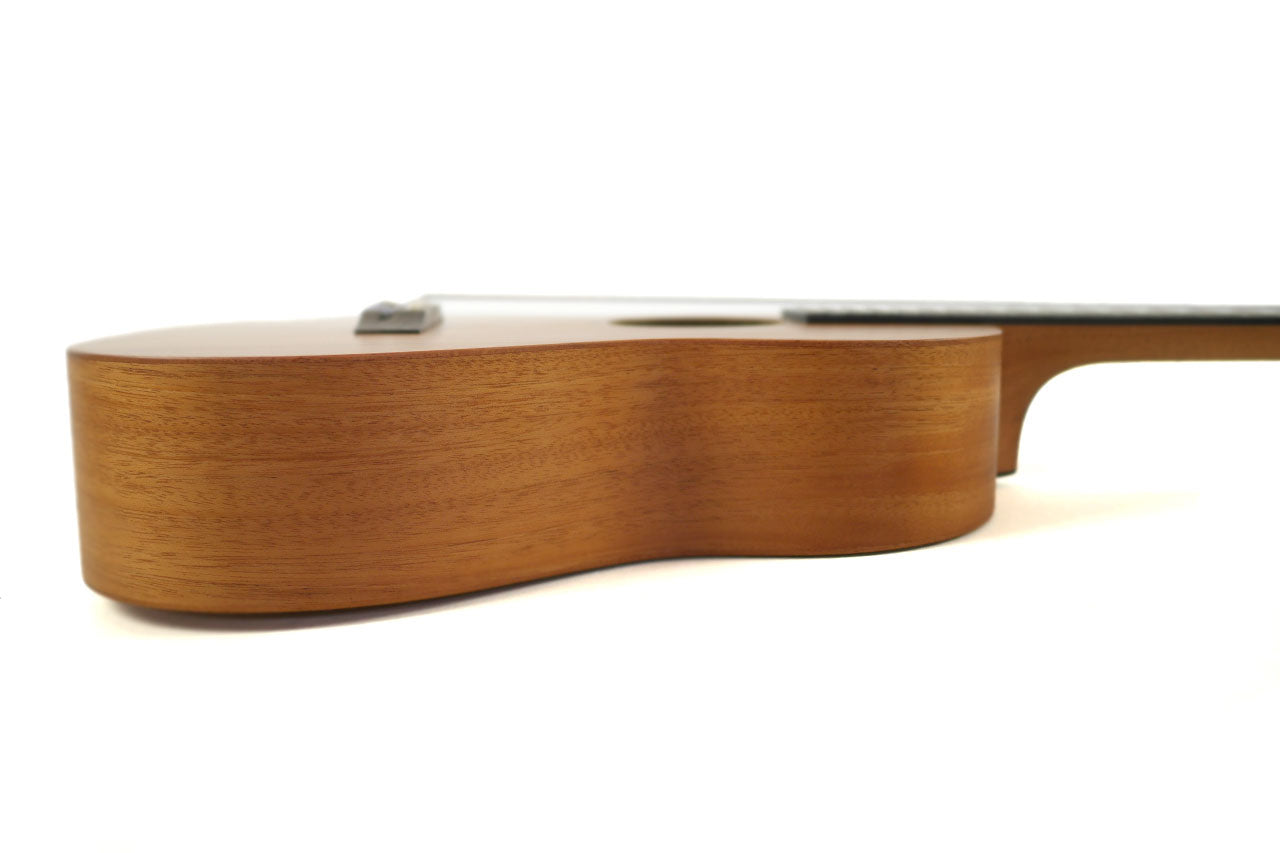 Pono MB Mahogany Baritone Ukulele