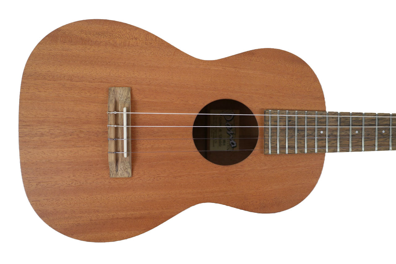 Pono MB-K Kalele Series Baritone Ukulele