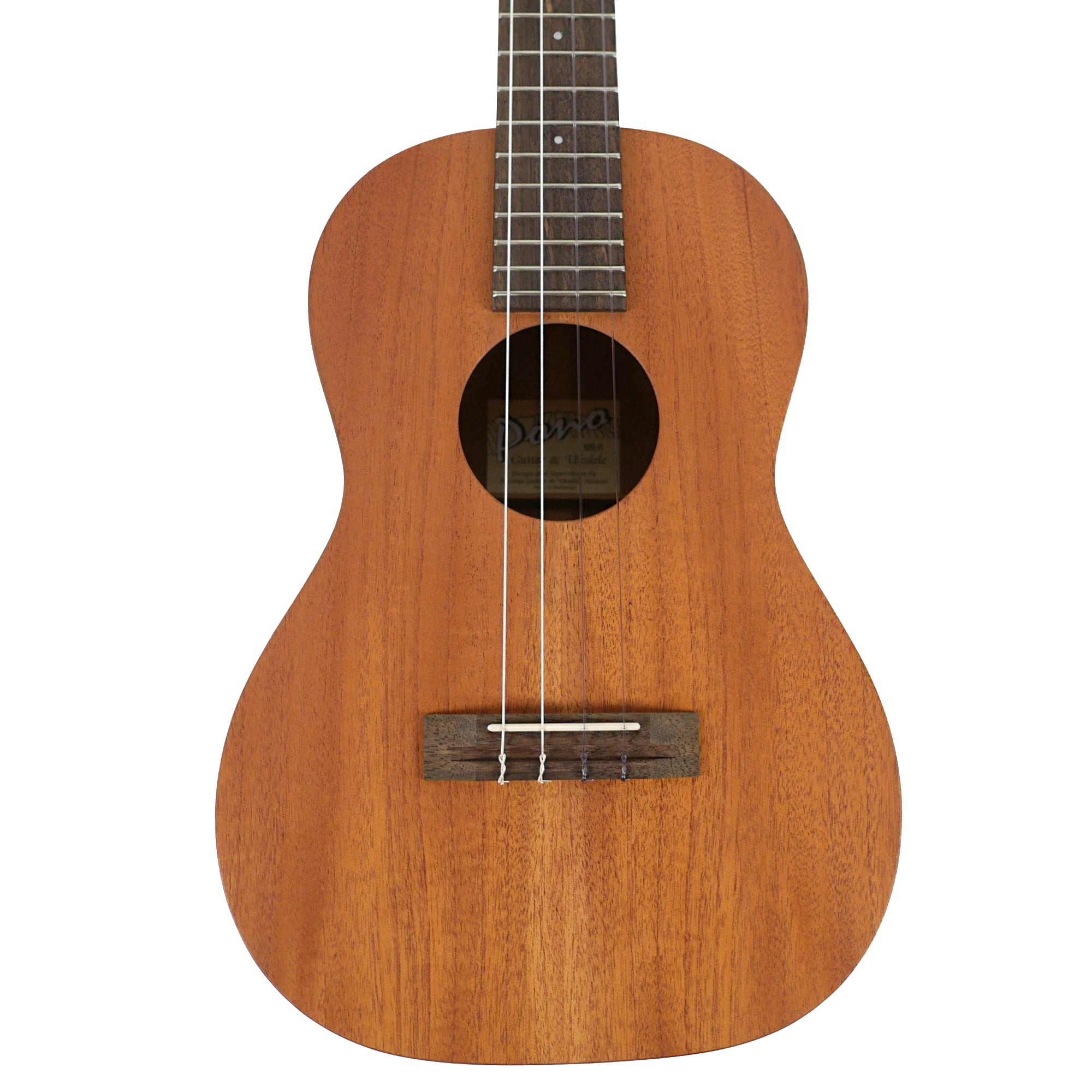 Pono MB-K Kalele Series Baritone Ukulele