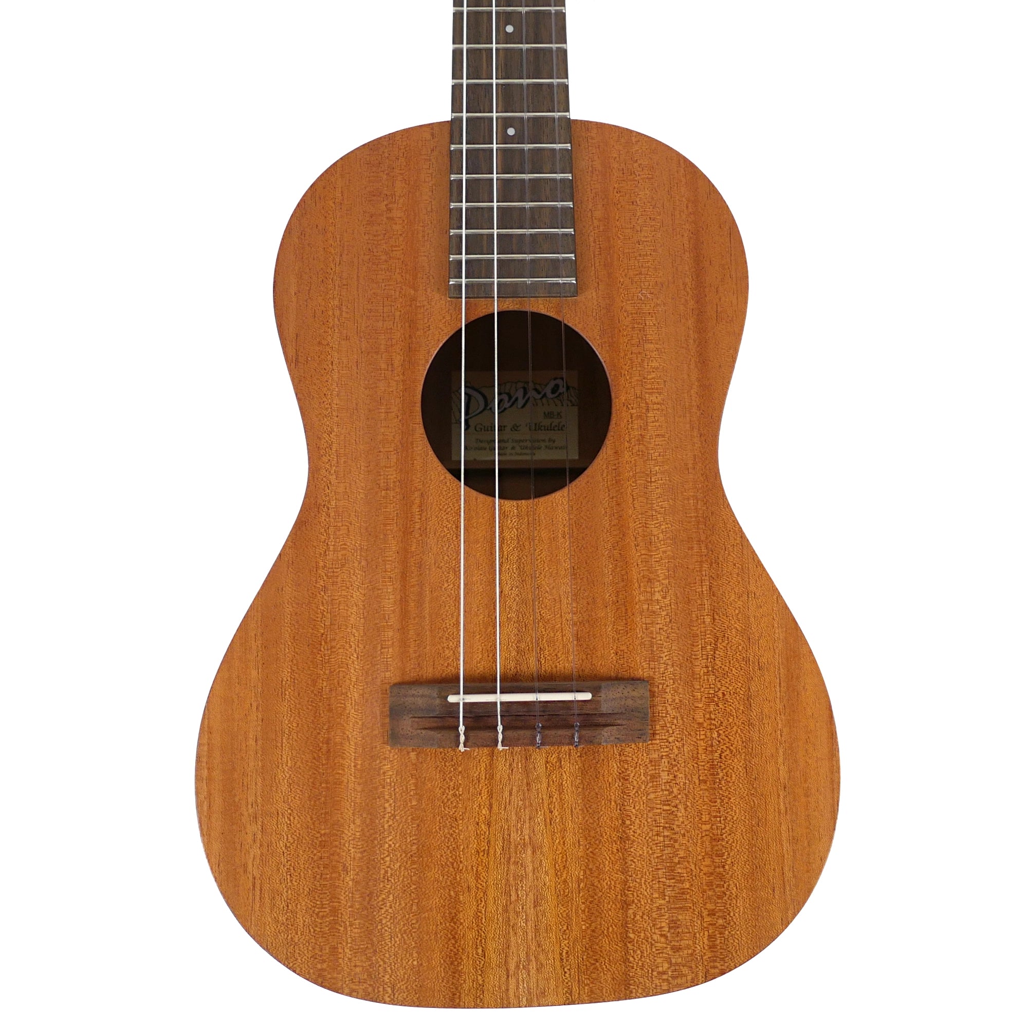 Pono MB-K Kalele Series Baritone Ukulele
