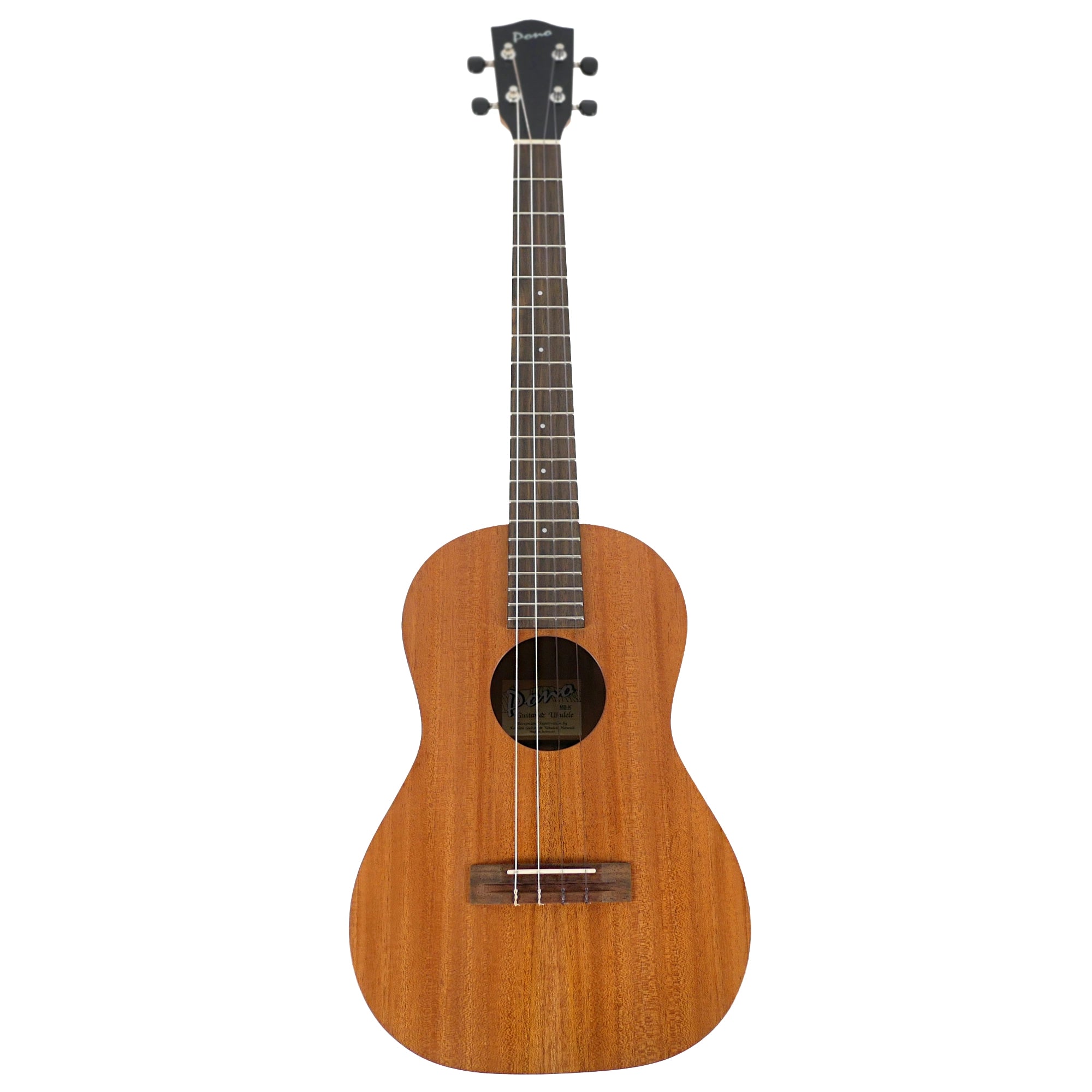 Pono MB-K Kalele Series Baritone Ukulele
