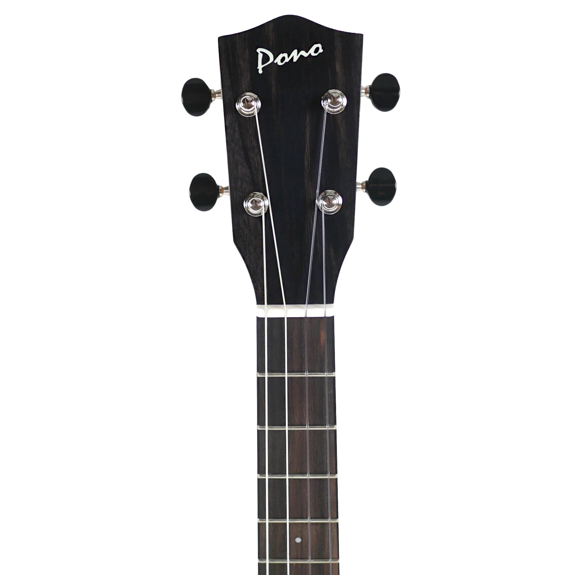 Pono MB Mahogany Baritone Ukulele