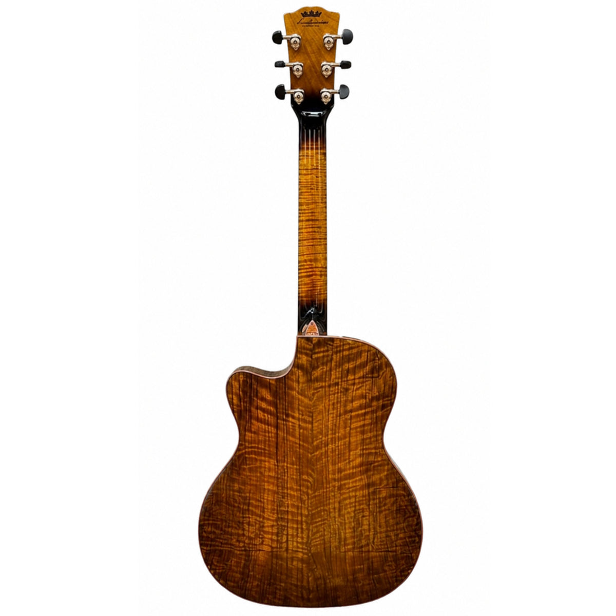  Mérida BREAKERS-EQ Acoustic-Electric Guitar 
