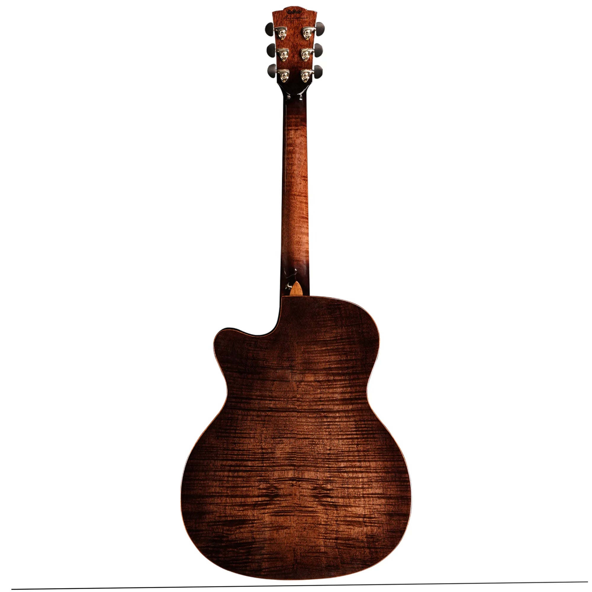 Mérida Duke-EQ Acoustic-Electric Guitar