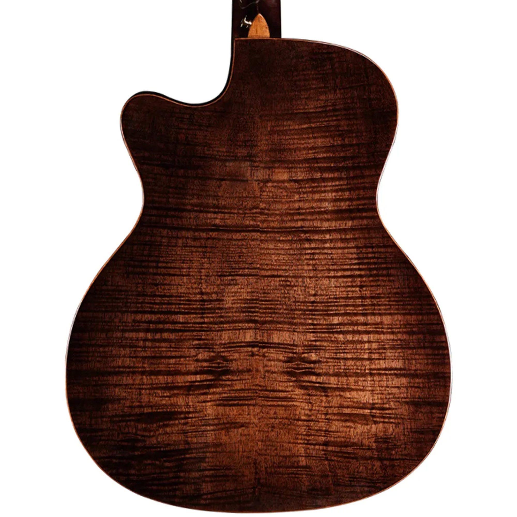 Mérida Duke-EQ Acoustic-Electric Guitar