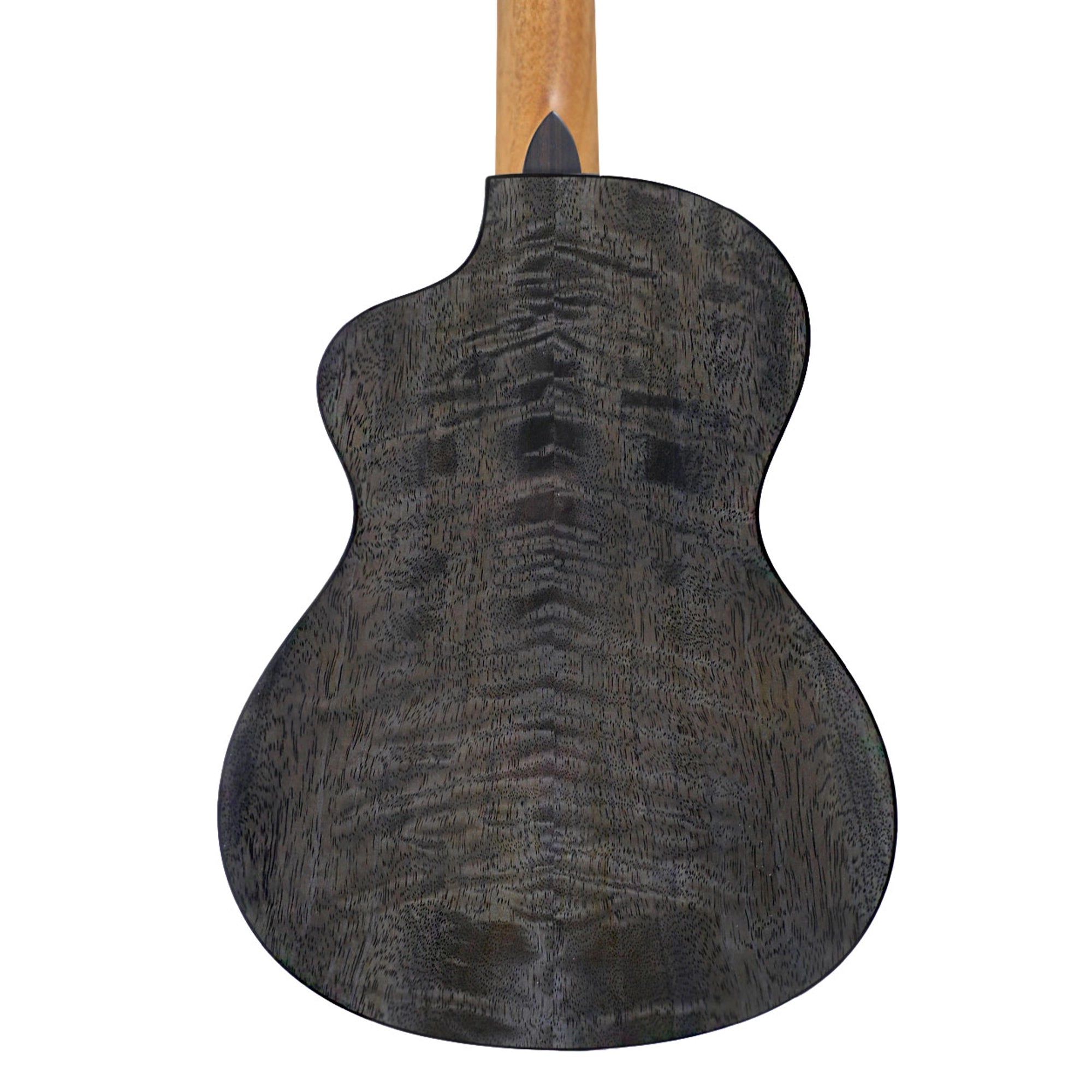 Kala Metropolitan Black Night Mango Tenor Ukulele