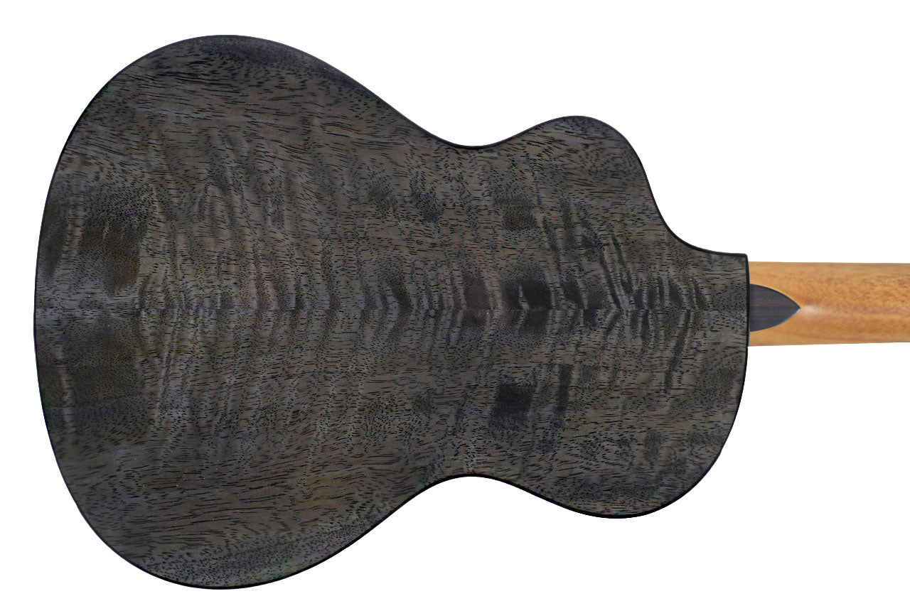 Kala Metropolitan Black Night Mango Tenor Ukulele